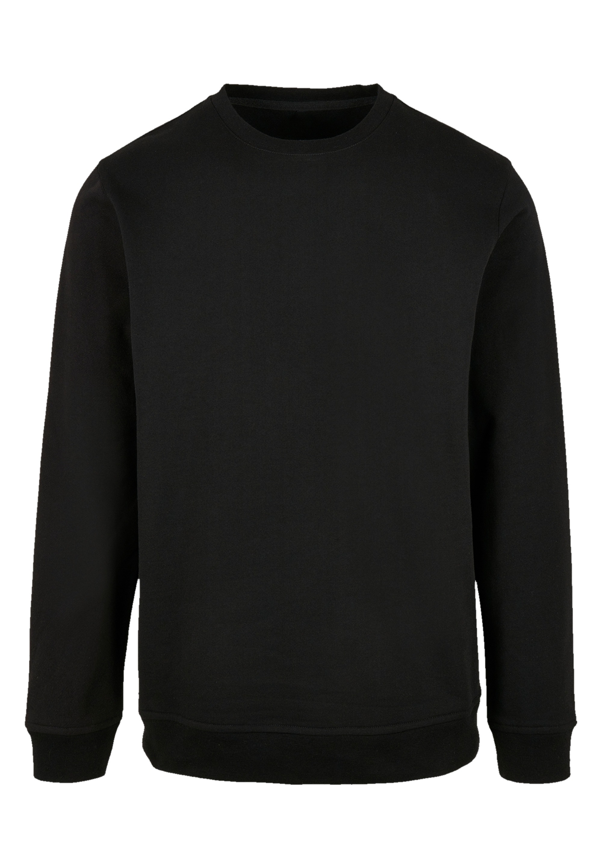 F4NT4STIC Kapuzenpullover »North Anchor Knut & Jan Hamburg«, Print