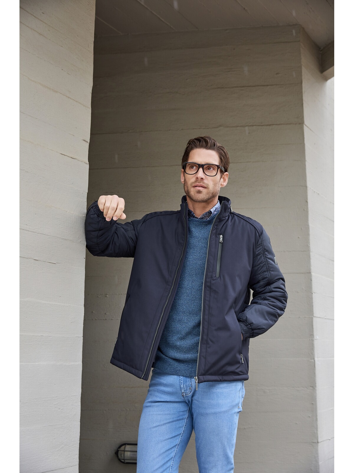 Babista Softshelljacke »Softshelljacke GRIDALETTI«