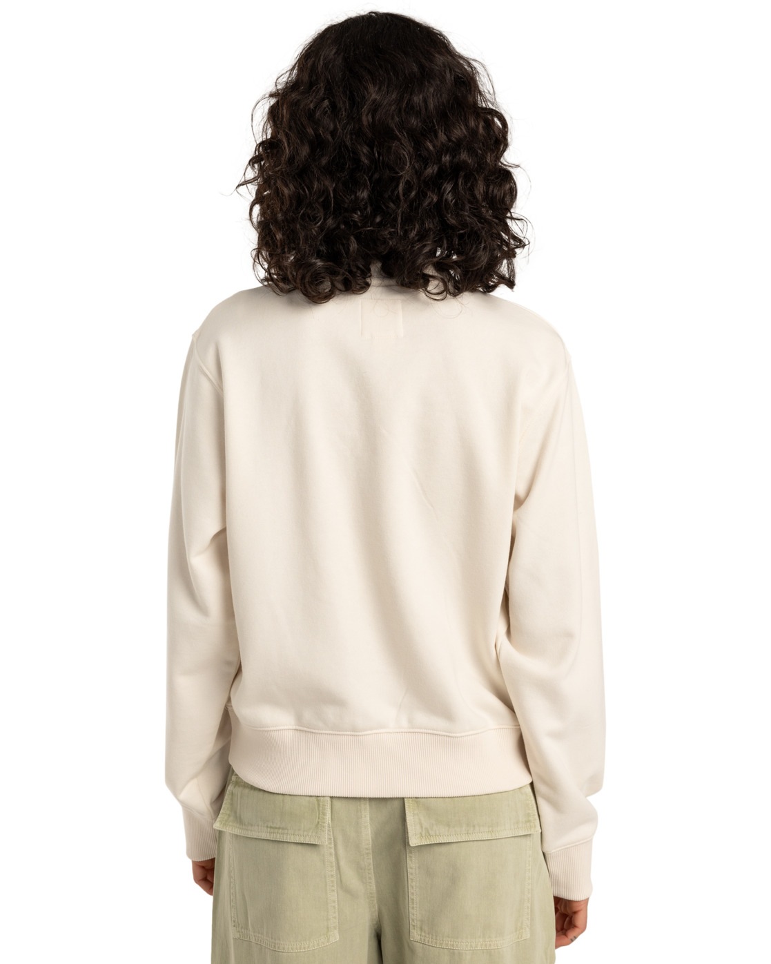 Billabong Sweatshirt »Balanced Out«