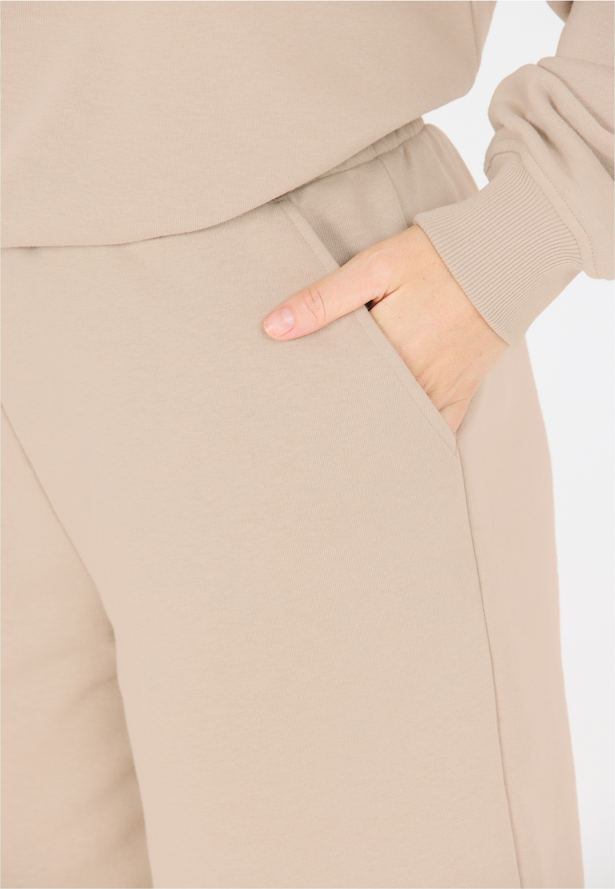 CRUZ Shorts »Rusvil«, Aus atmungsaktivem Material
