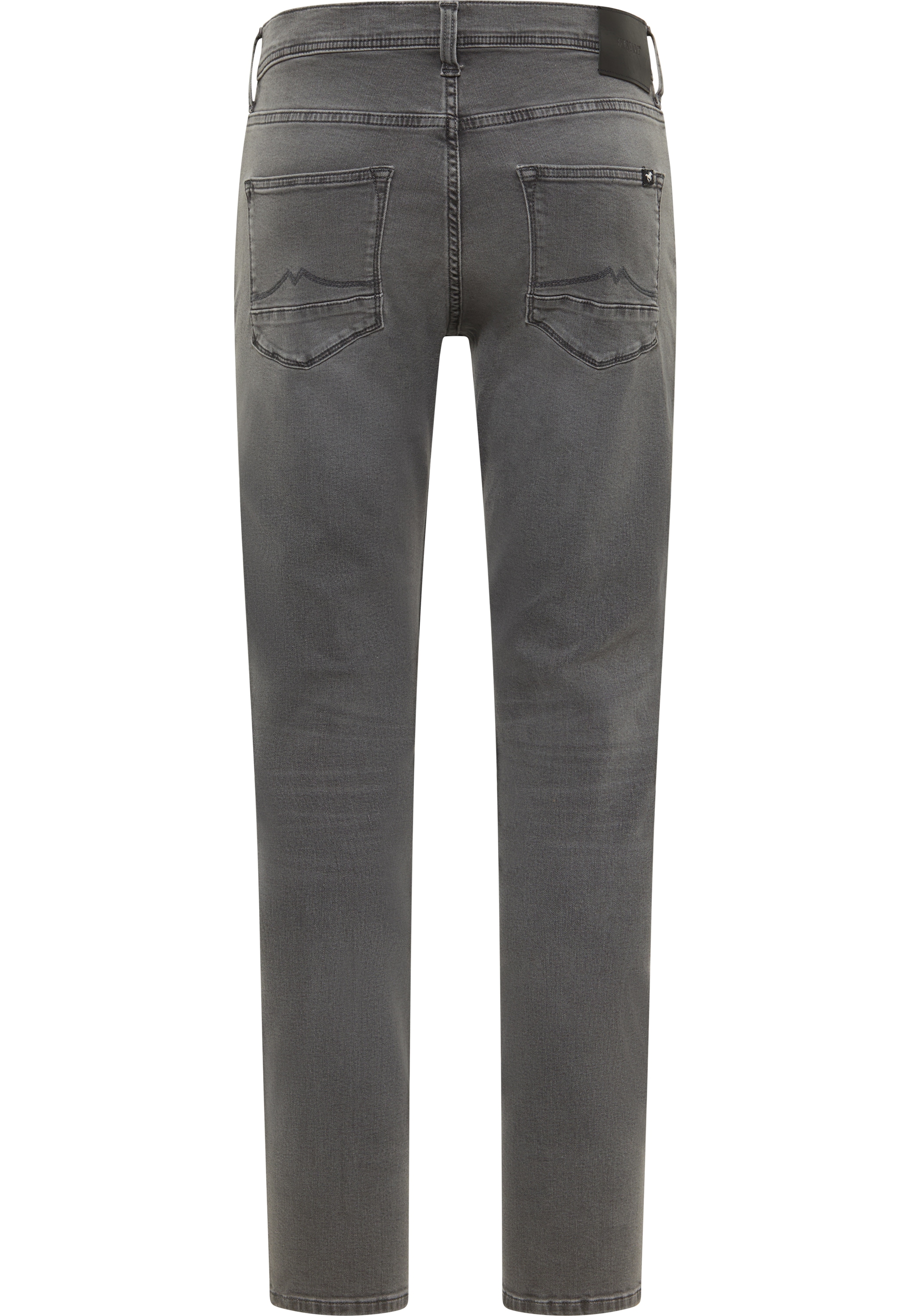 MUSTANG Slim-fit-Jeans »Herren Style Vegas Slim«
