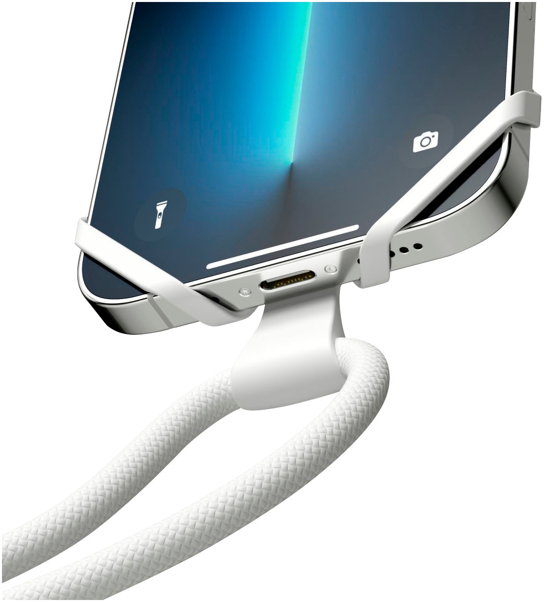 VONMÄHLEN Smartphone-Tragegurt »INFINITY PLUS«, bis 16,51 cm Zoll