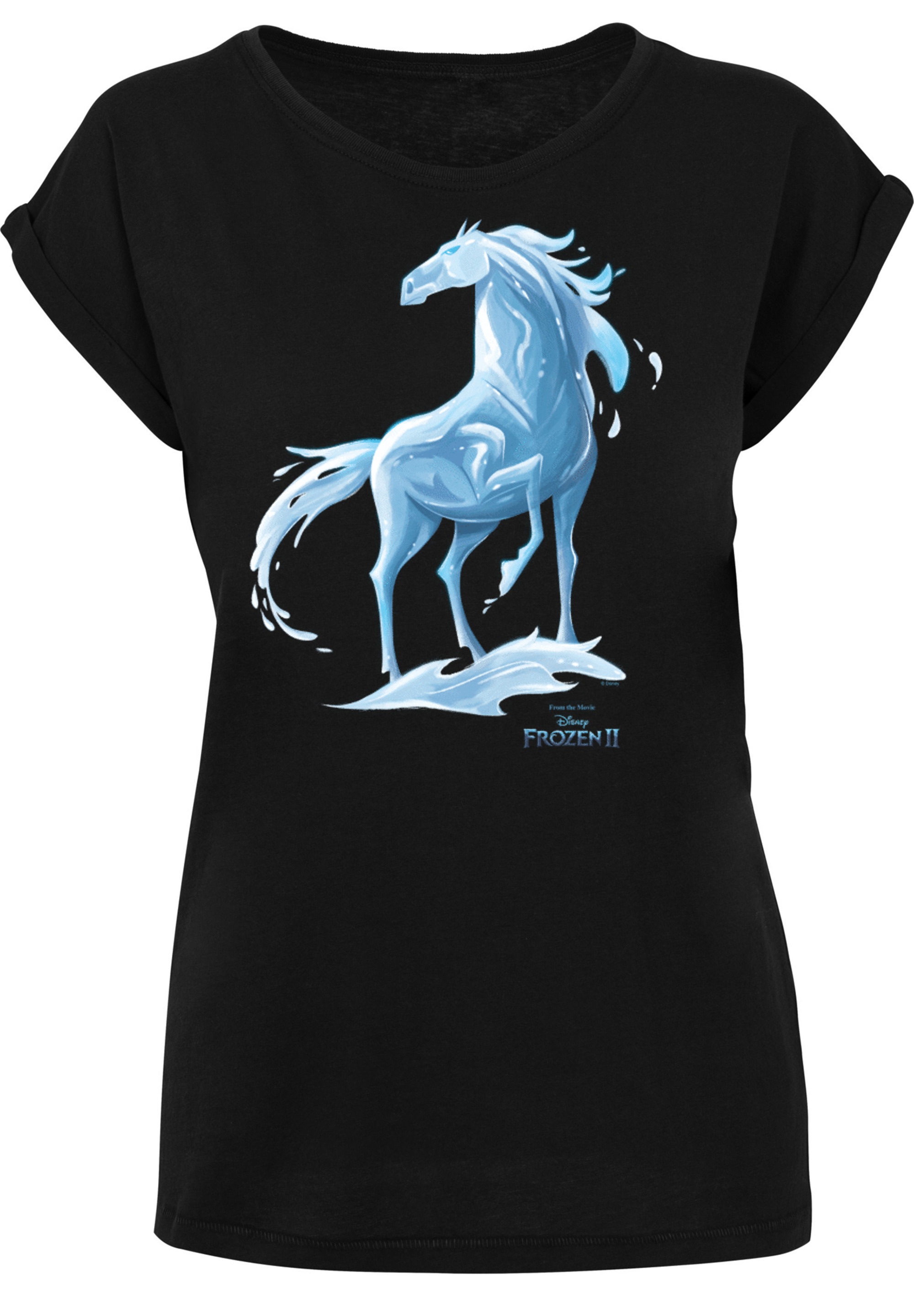 F4NT4STIC Marškinėliai » T-Shirt« DamenPremium M...