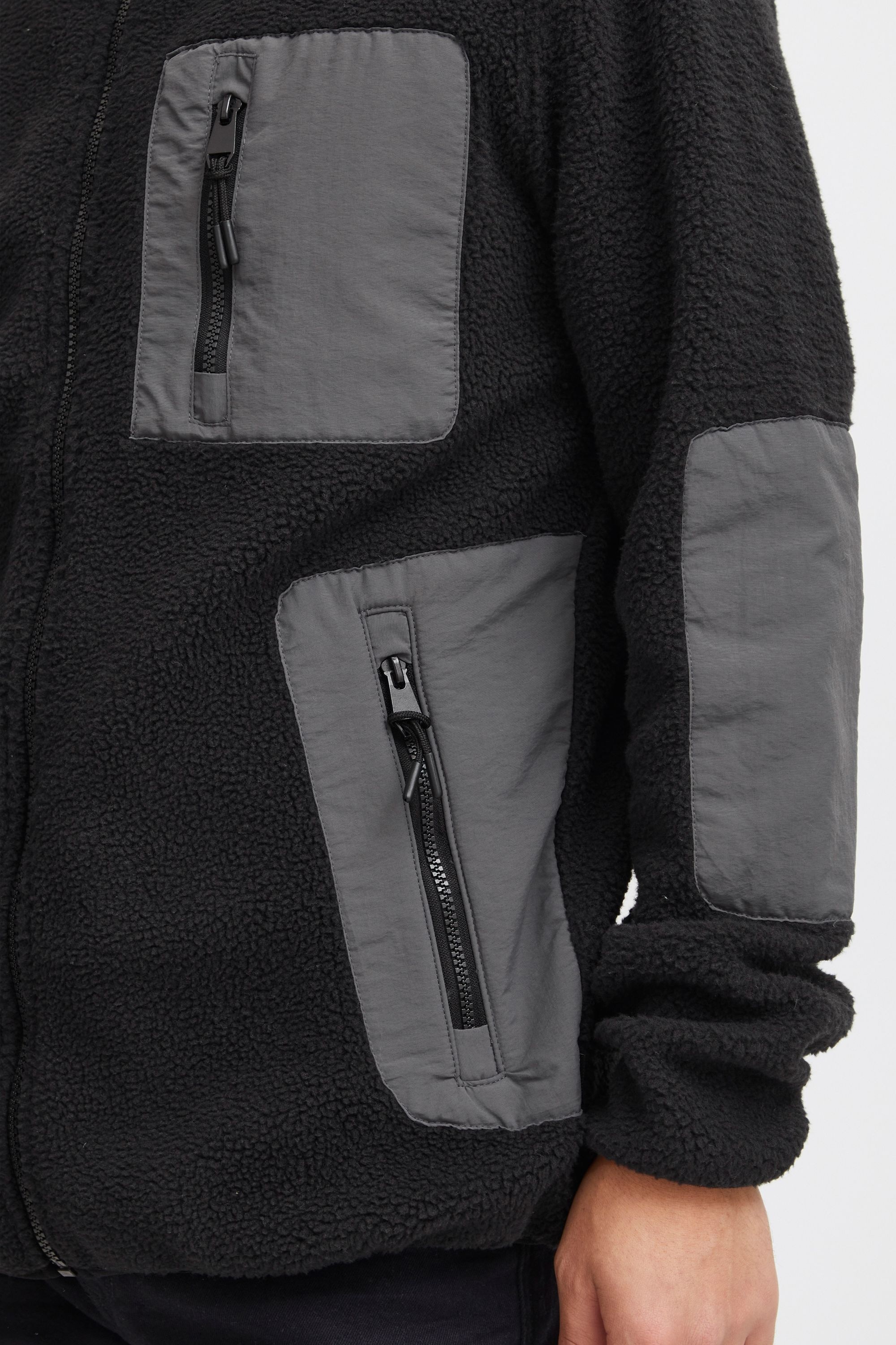 Blend Kapuzensweatjacke »Kapuzensweatjacke BHLauke«