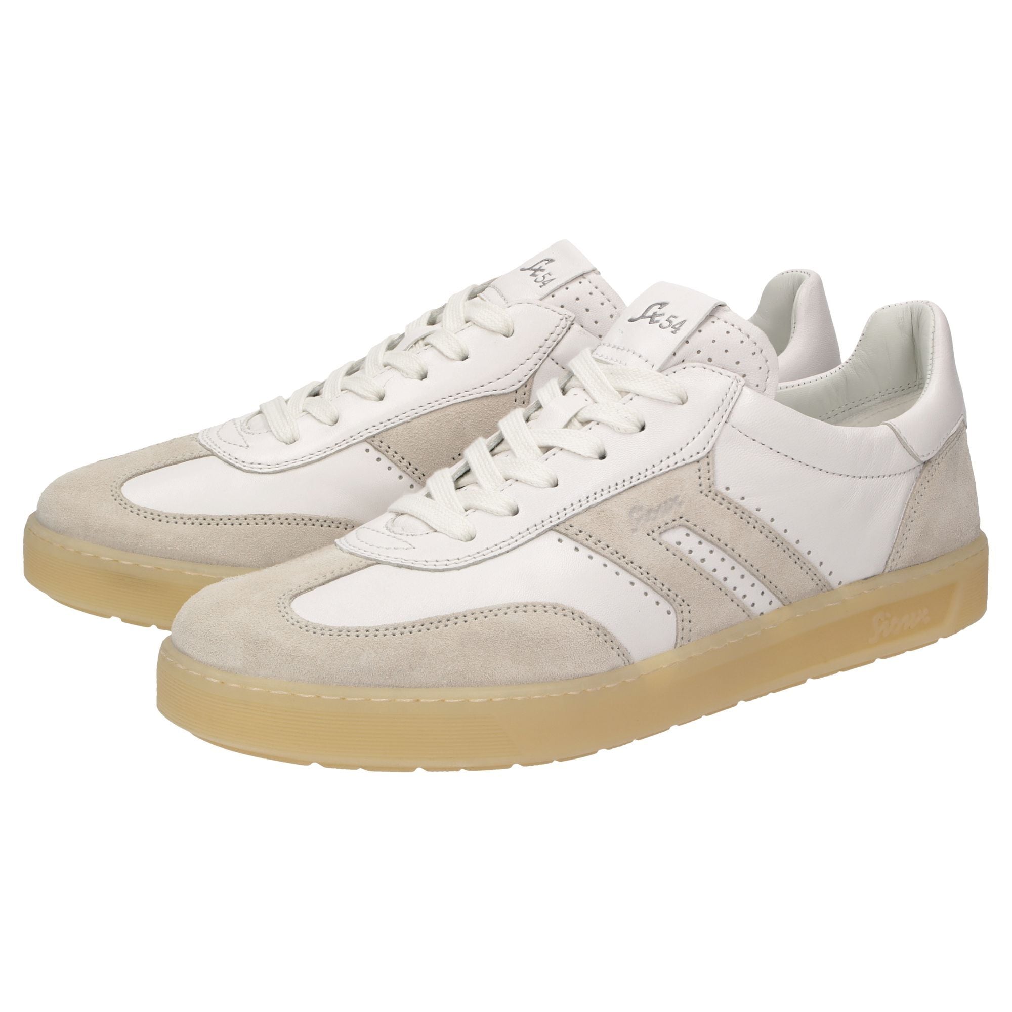 SIOUX Sneaker "Tedroso-711"