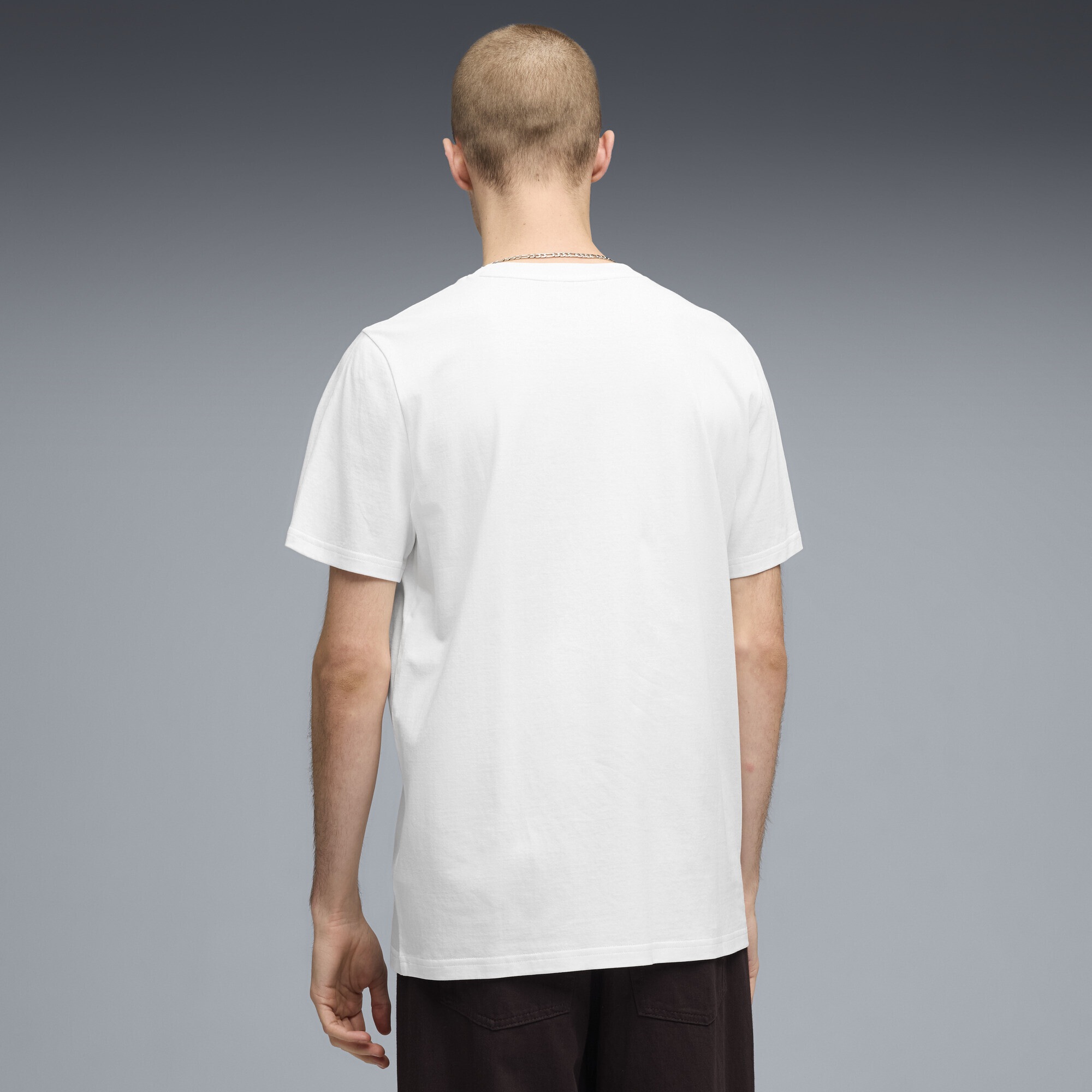 PUMA T-Shirt »BMW M MOTORSPORT Essentials T-Shirt Herren«