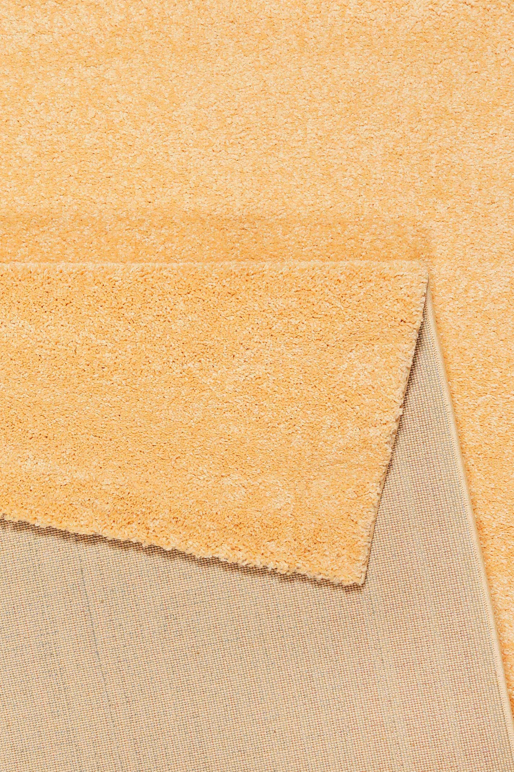 Esprit Teppich »California ESP-22937«, rechteckig, 18 mm Höhe, sehr weicher dichter Flor, Wohnzimmer, Schlafzimmer, Esszimmer, uni