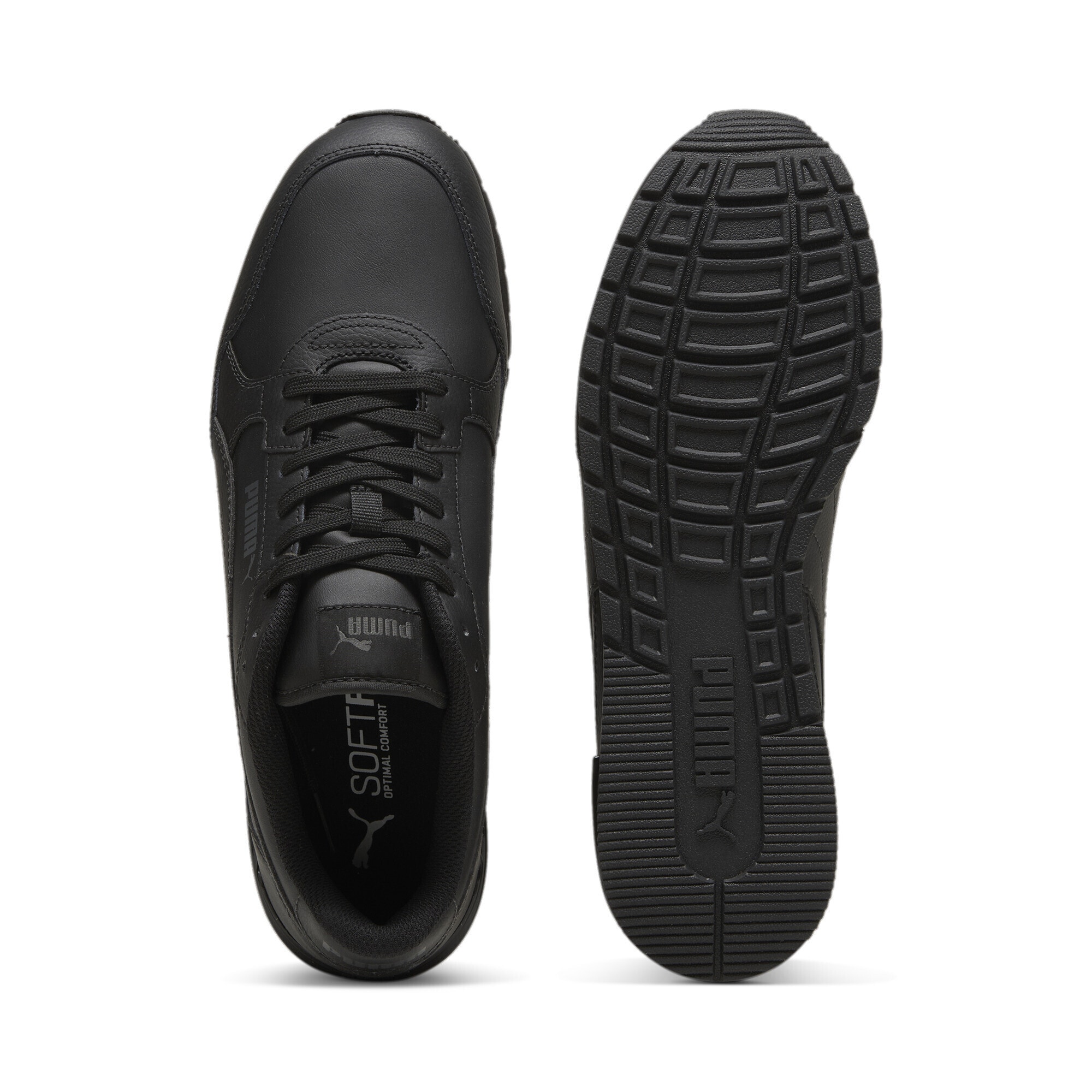 PUMA Sneaker »ST Runner v4 Sneakers Erwachsene«