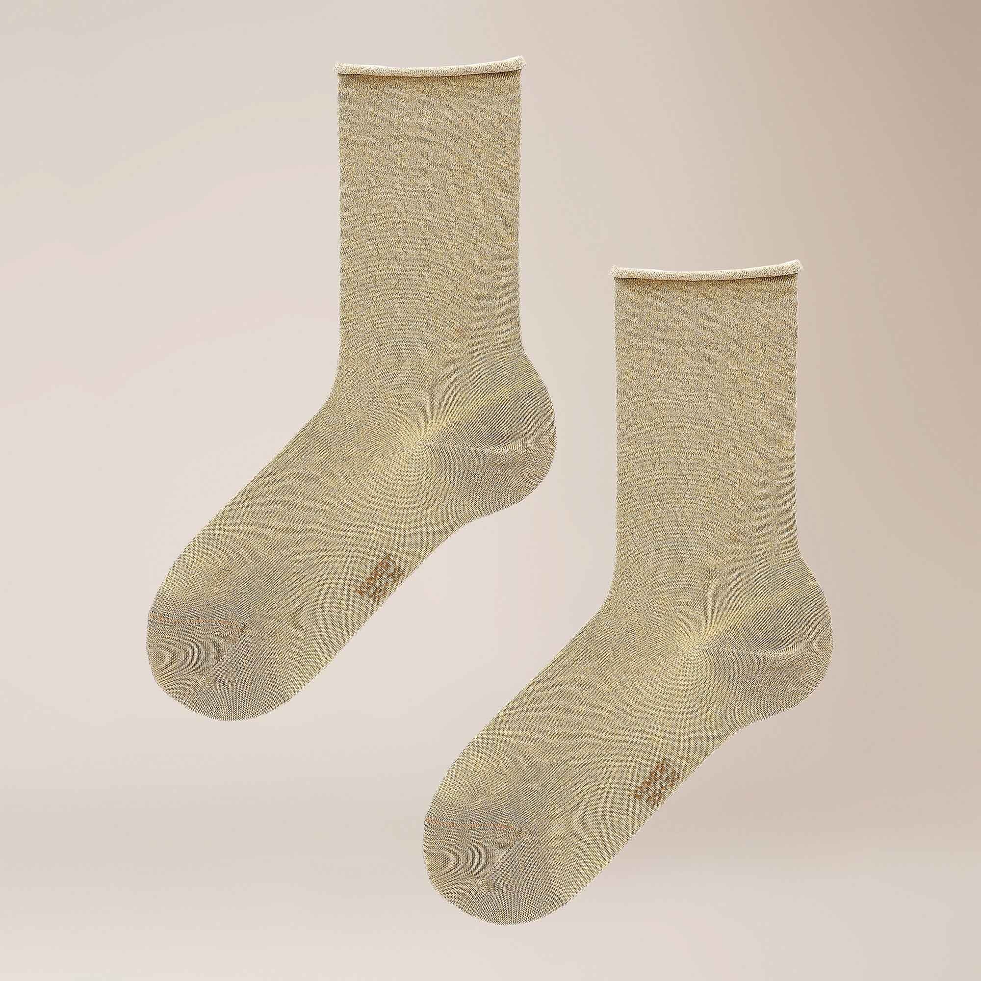 KUNERT Socken "Socke Sparkling Citynight" günstig online kaufen