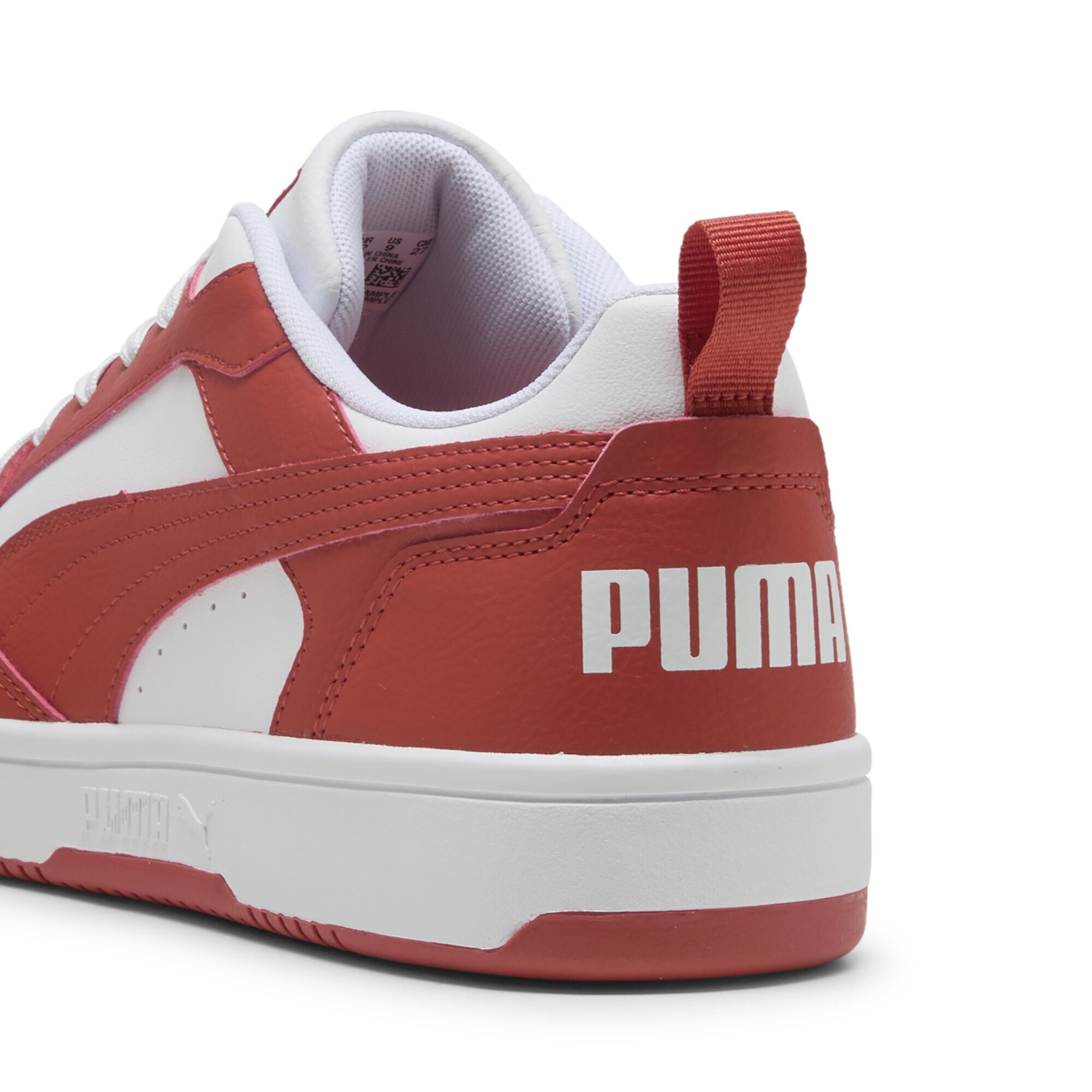 PUMA Sneaker "Rebound V6 Low Sneakers Erwachsene" günstig online kaufen