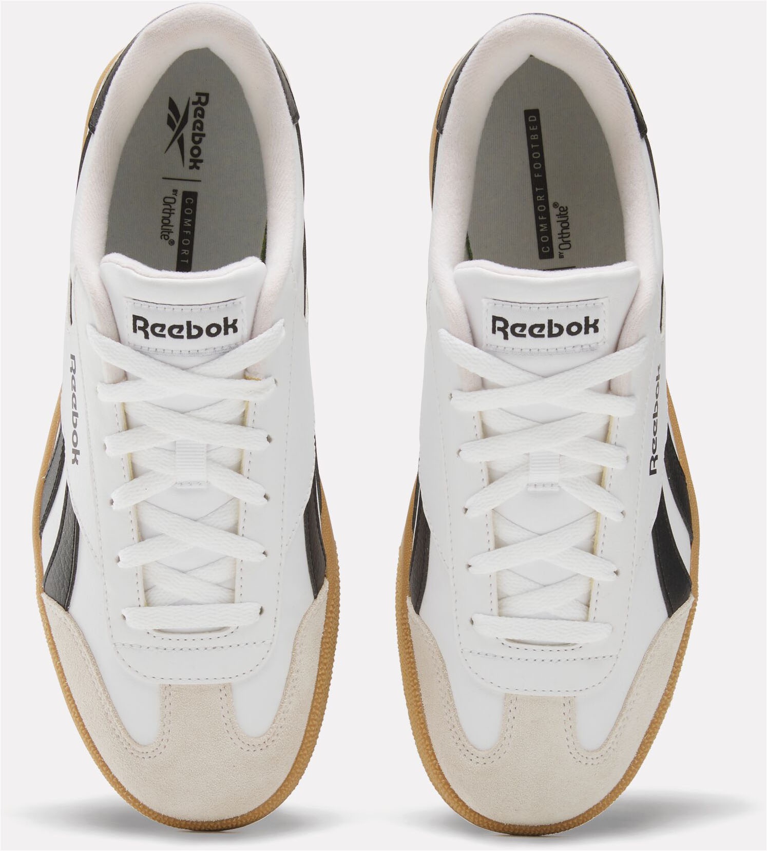 Thumbnail - Reebok Classic Trainingsschuh "REEBOK SMASH EDGE S"