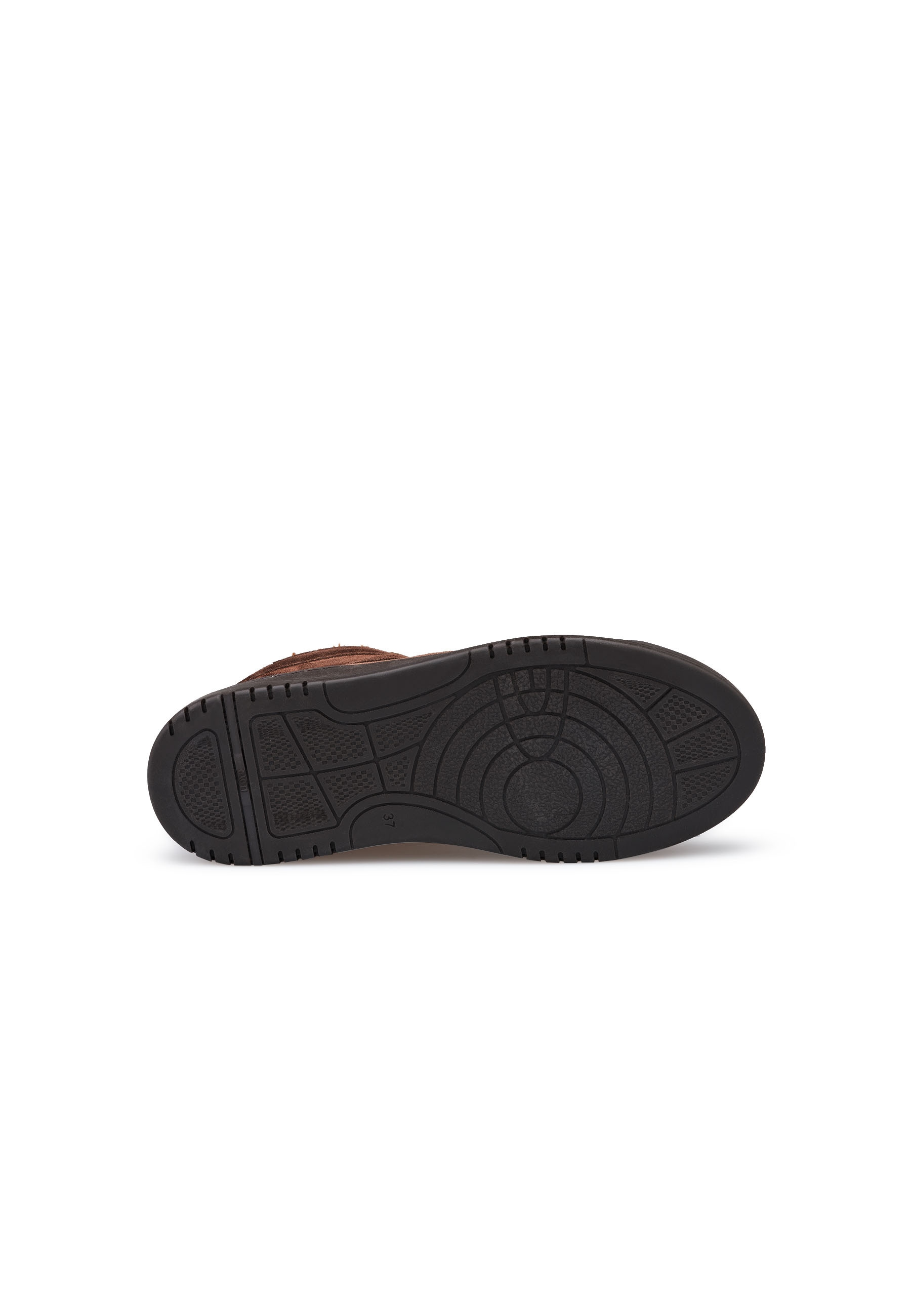 Lloyd Sneaker »EVER MID L«  mit Warmfutter