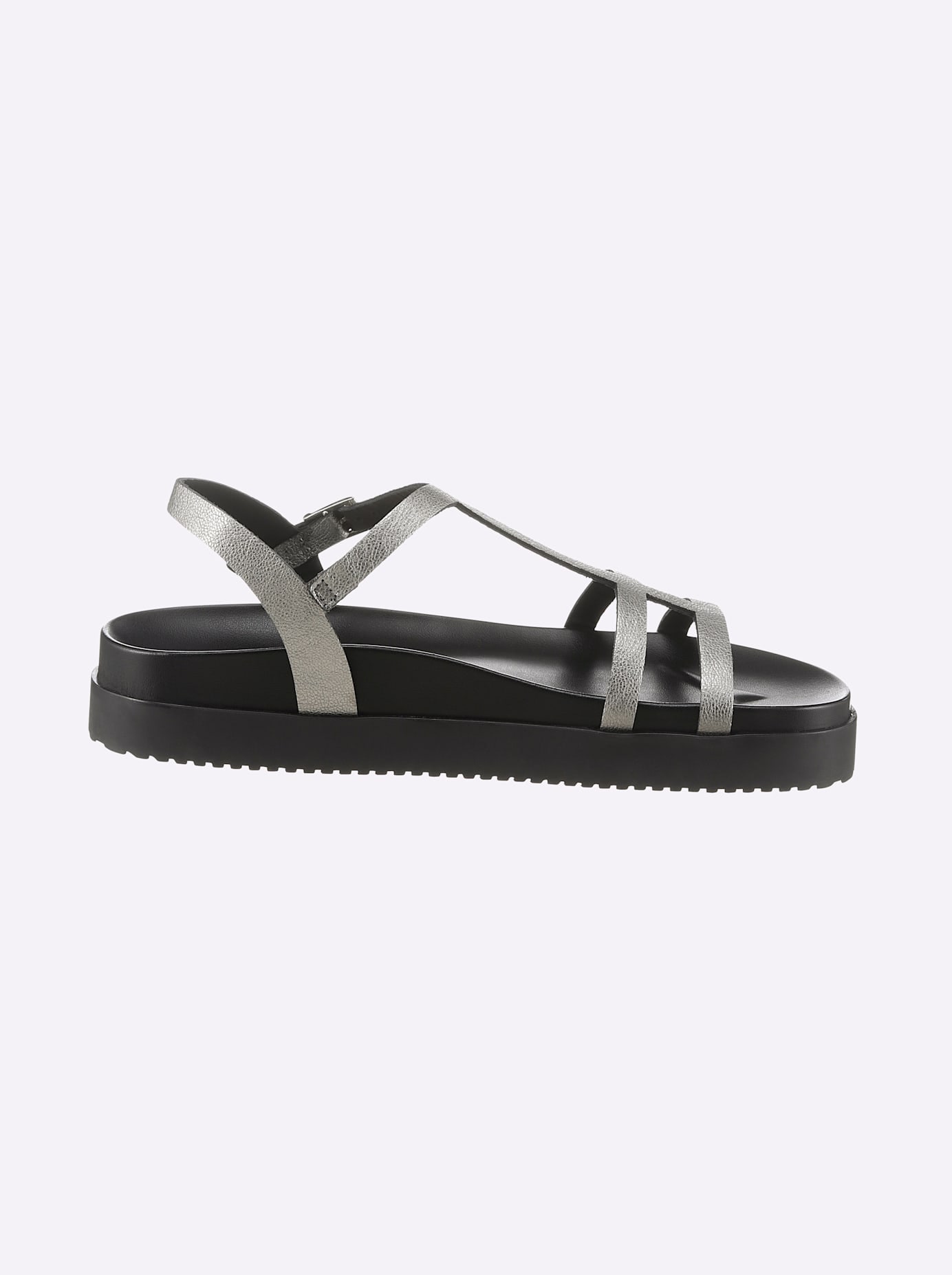 heine Sandale