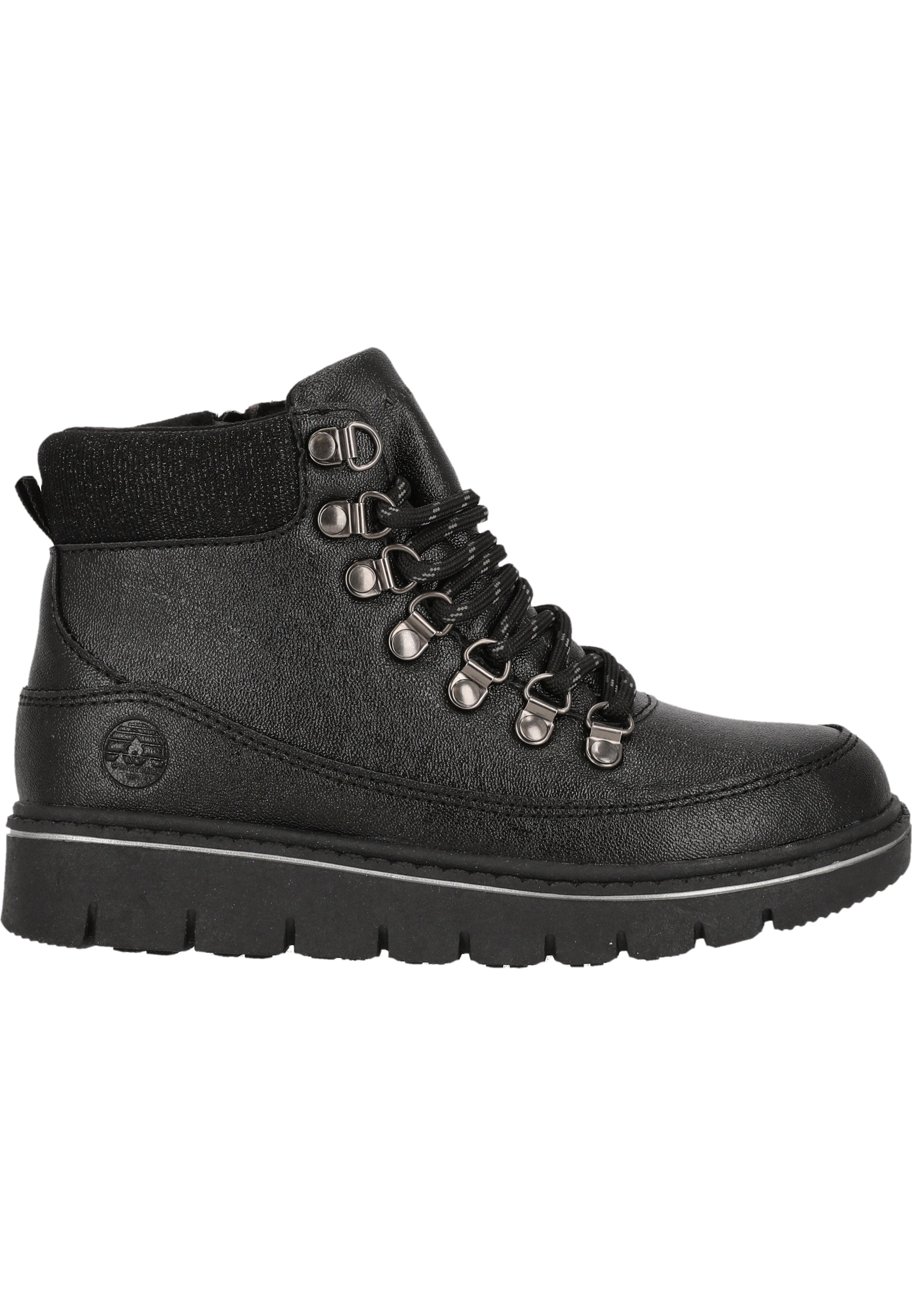 WHISTLER Stiefel »Miana«, mit herausnehmbarer Innensohle