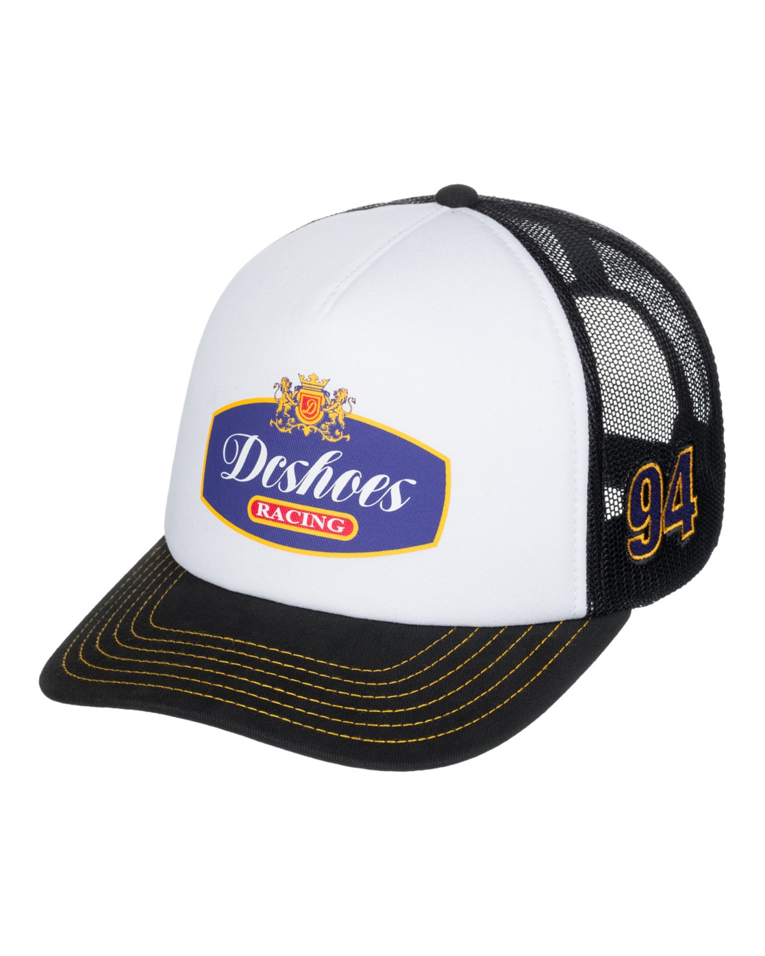 DC Shoes Trucker Cap "Airstream" günstig online kaufen