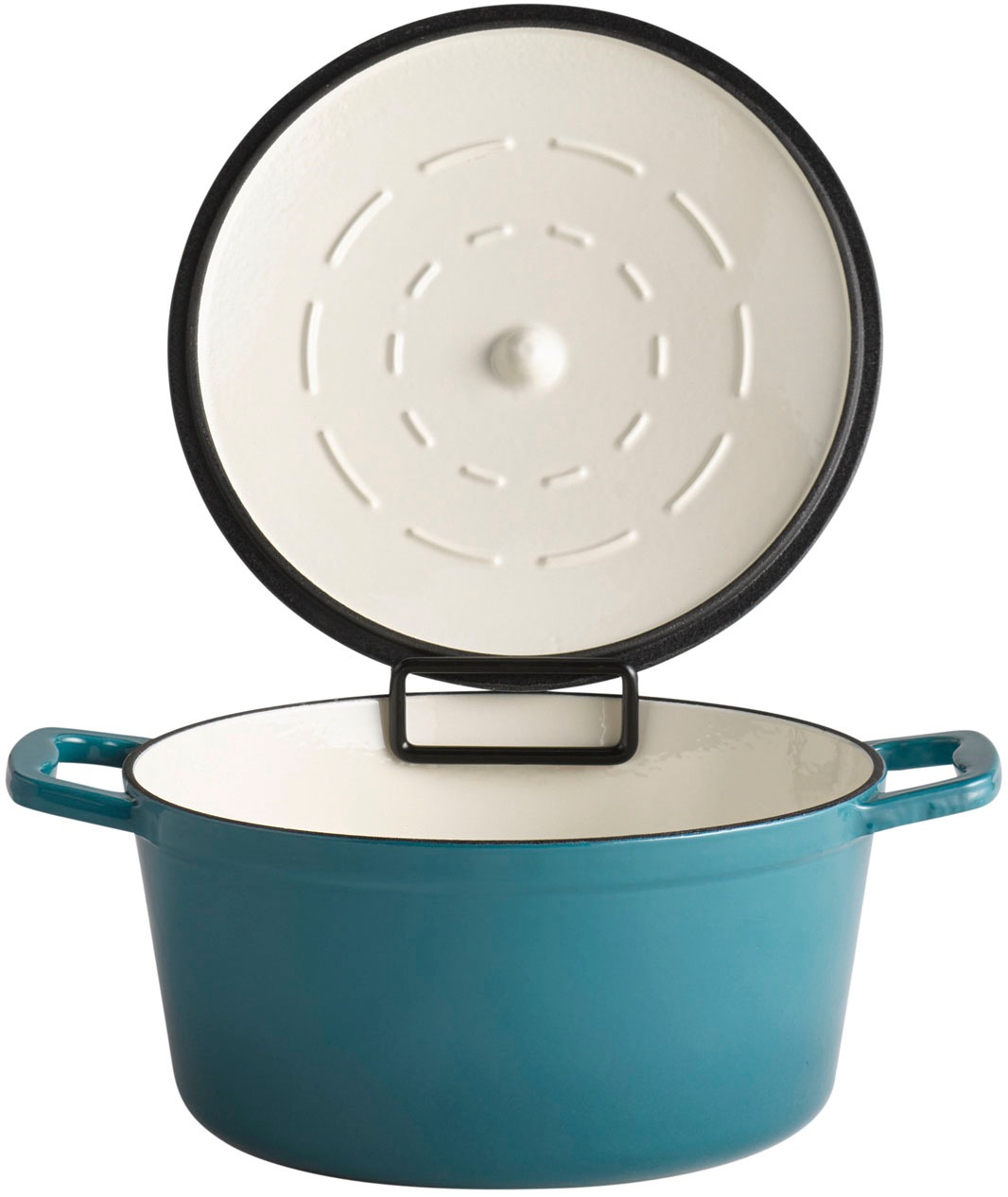 APS Kochtopf »Stars« Gusseisen