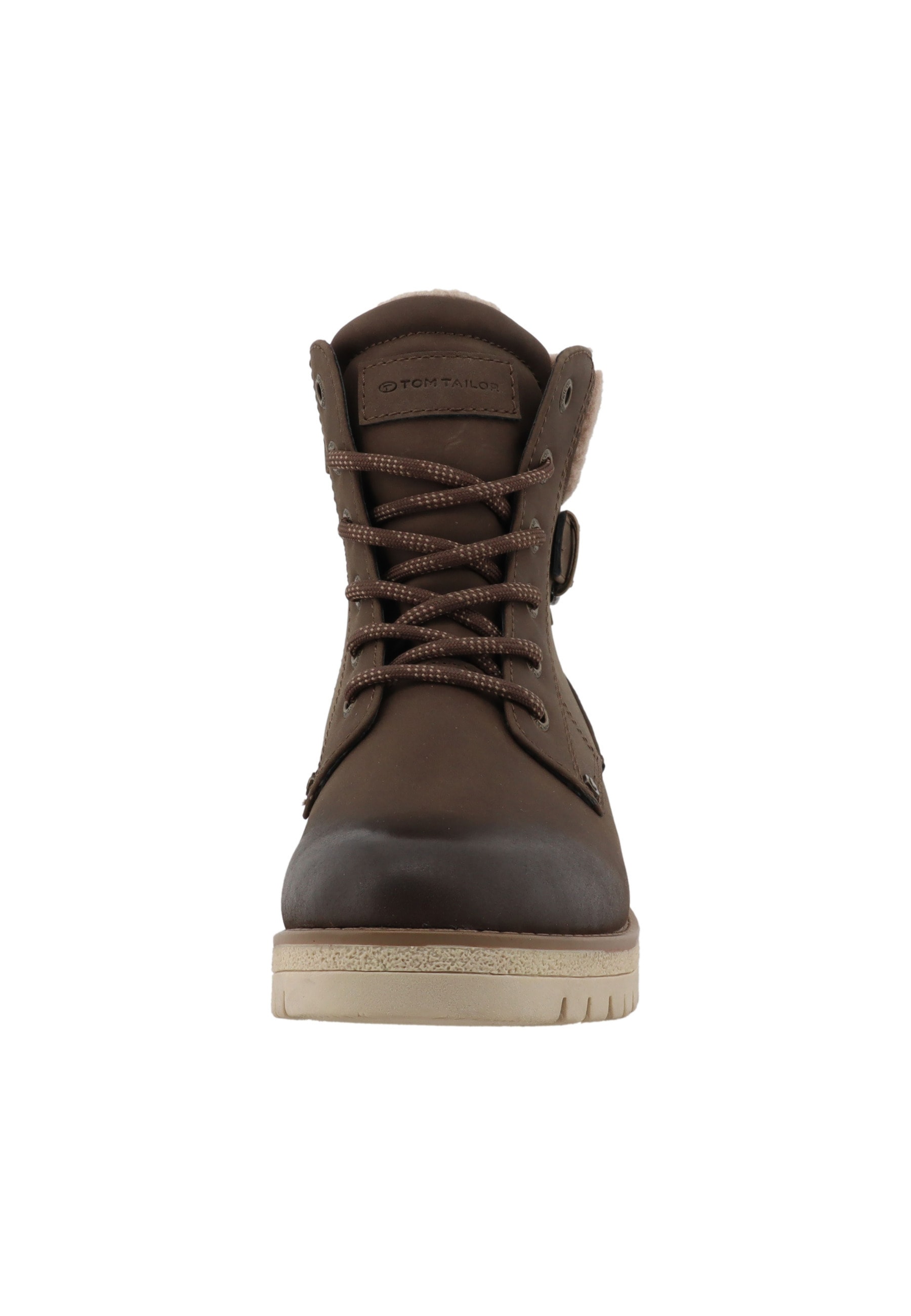 TOM TAILOR Stiefel "Tom Tailor Winter Boots" günstig online kaufen