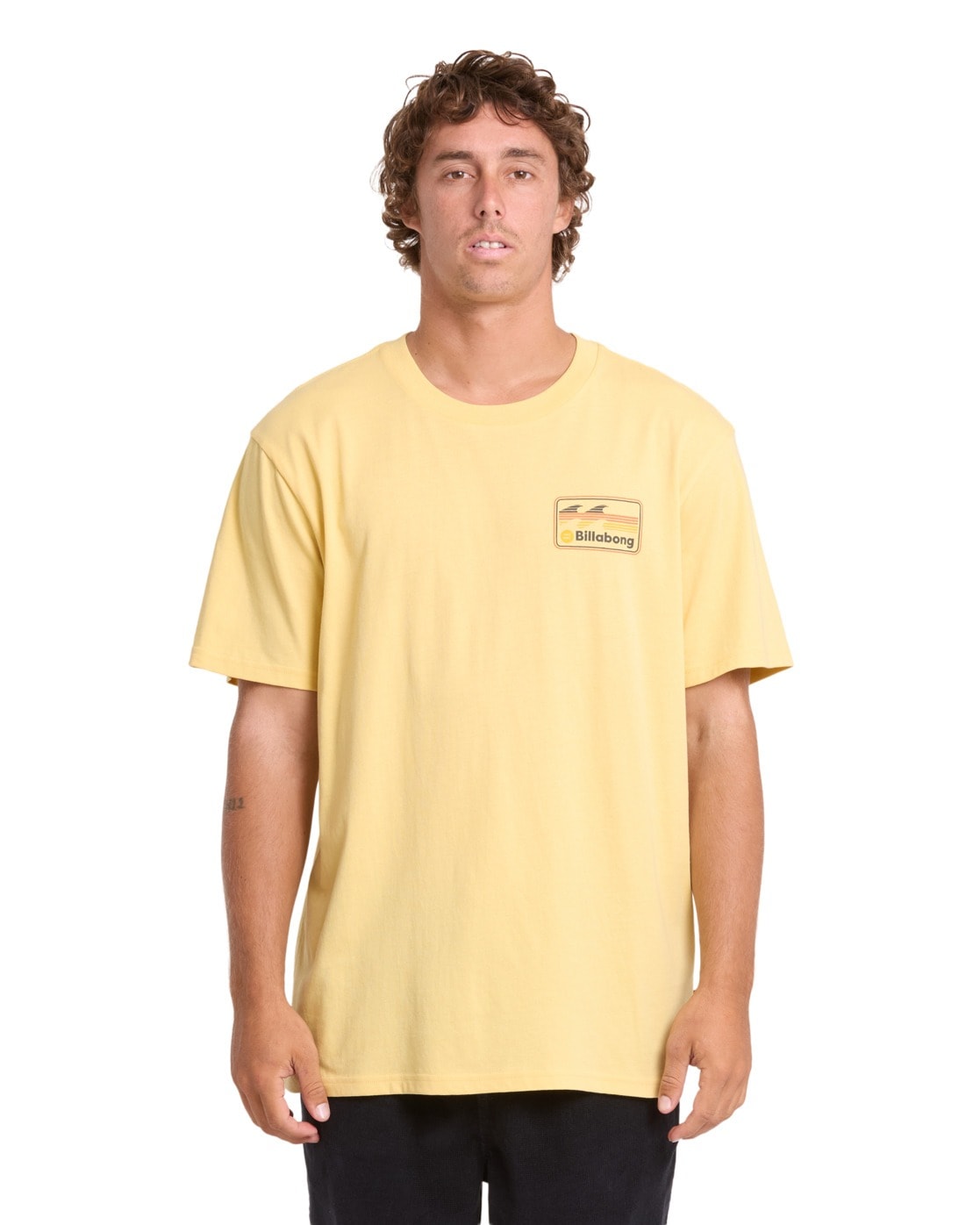 Billabong T-Shirt "Runner Premium"