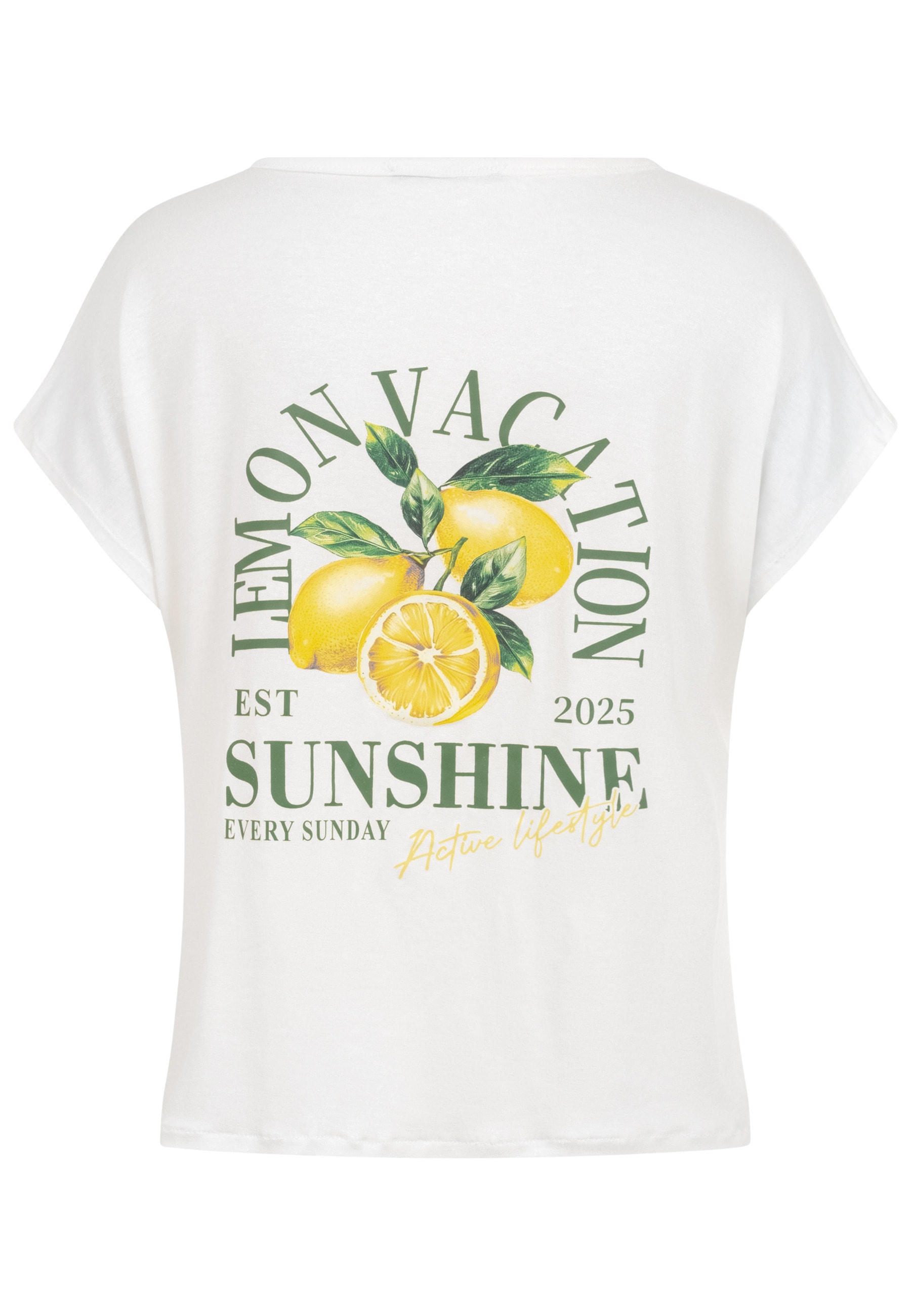 CLOUD 5IVE T-Shirt "CLOUD 5IVE T-Shirt printed" 1