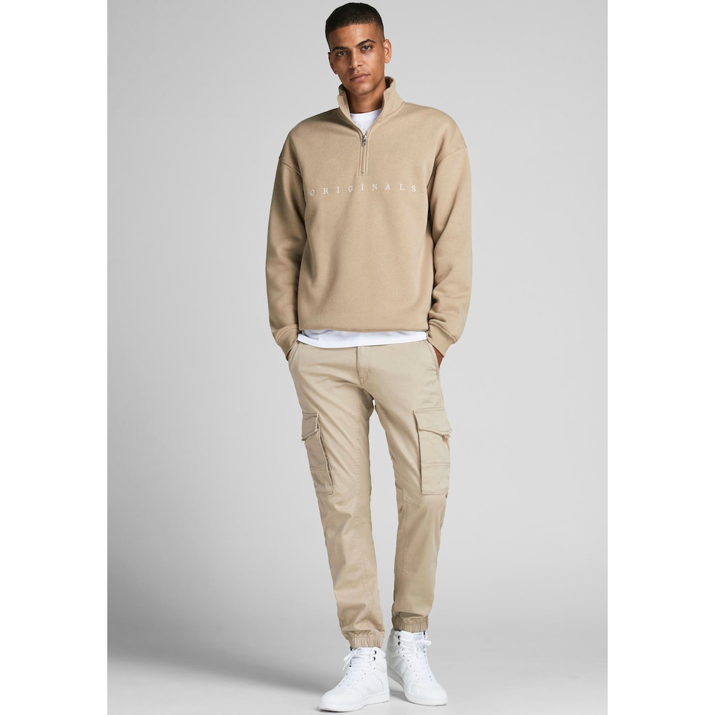 Jack & Jones Cargohose »PAUL FLAKE«