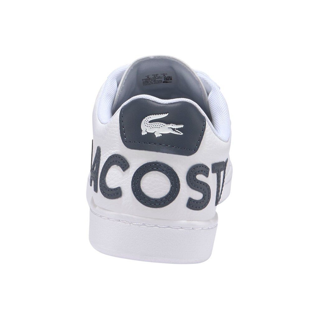 Lacoste Sneaker »CARNABY EVO 120 7 US SMA«