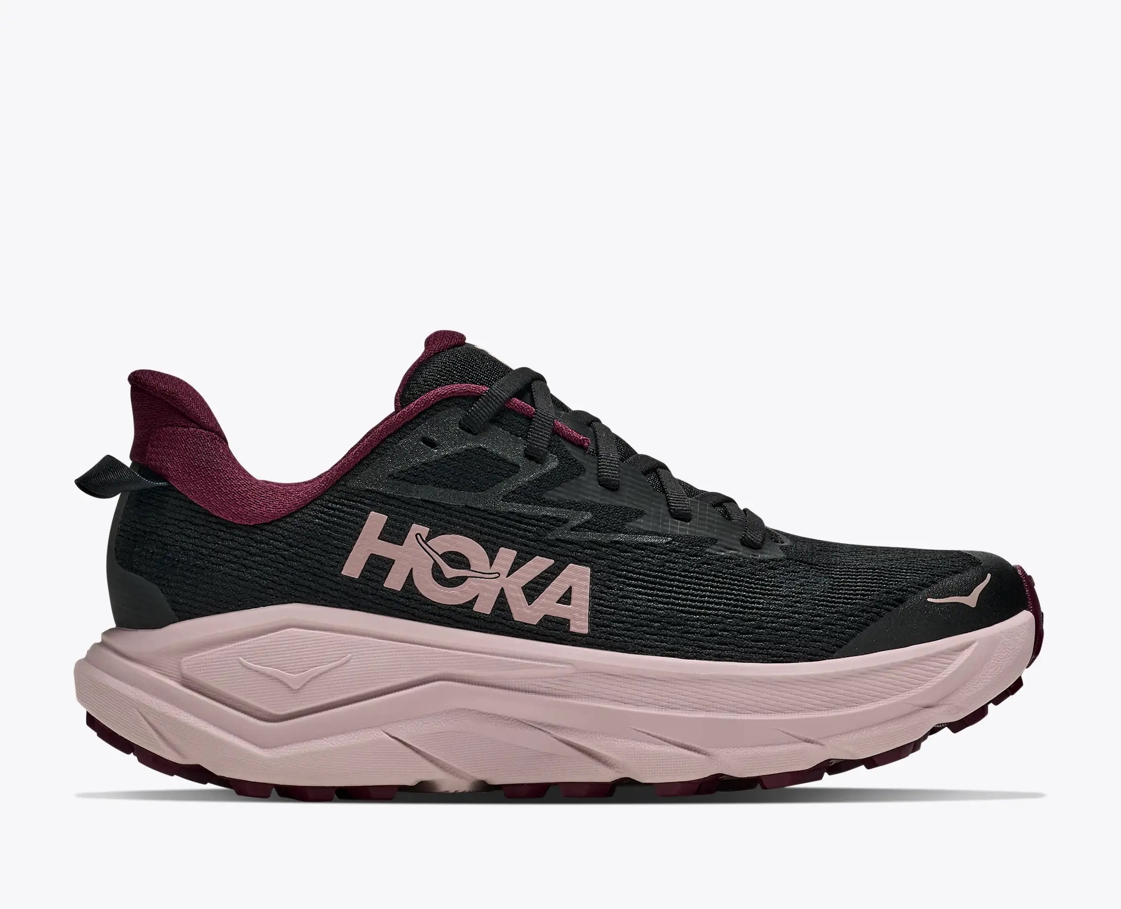 Hoka One One Trailrunningschuh »CHALLENGER 8«  für anspruchsvolles Gelände, stark profiliertes Laufsohlenprofil