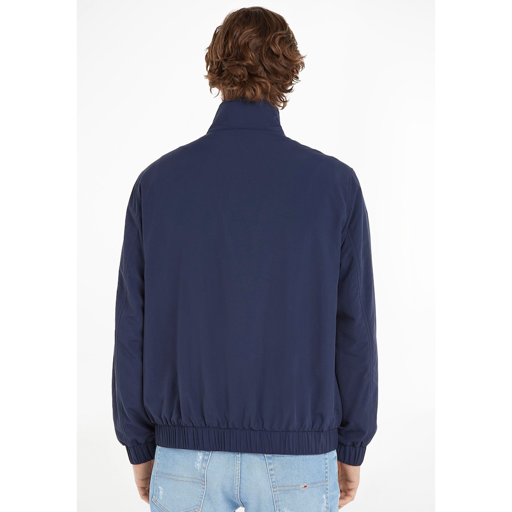 Tommy Jeans Blouson »TJM ESSENTIAL JACKET«