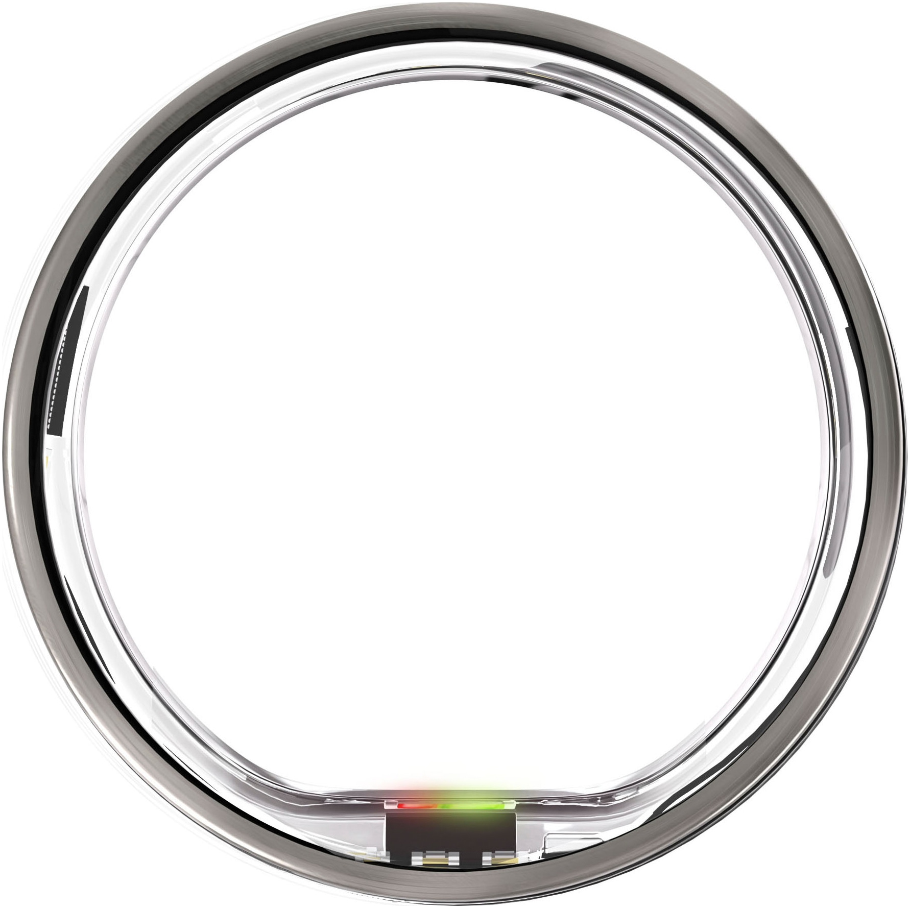 Ultrahuman Activity Tracker »Ring AIR - Größe 12«