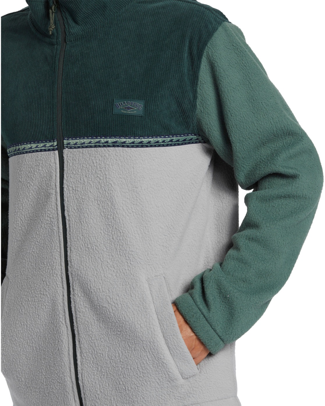 Billabong Pullunder »Trail«