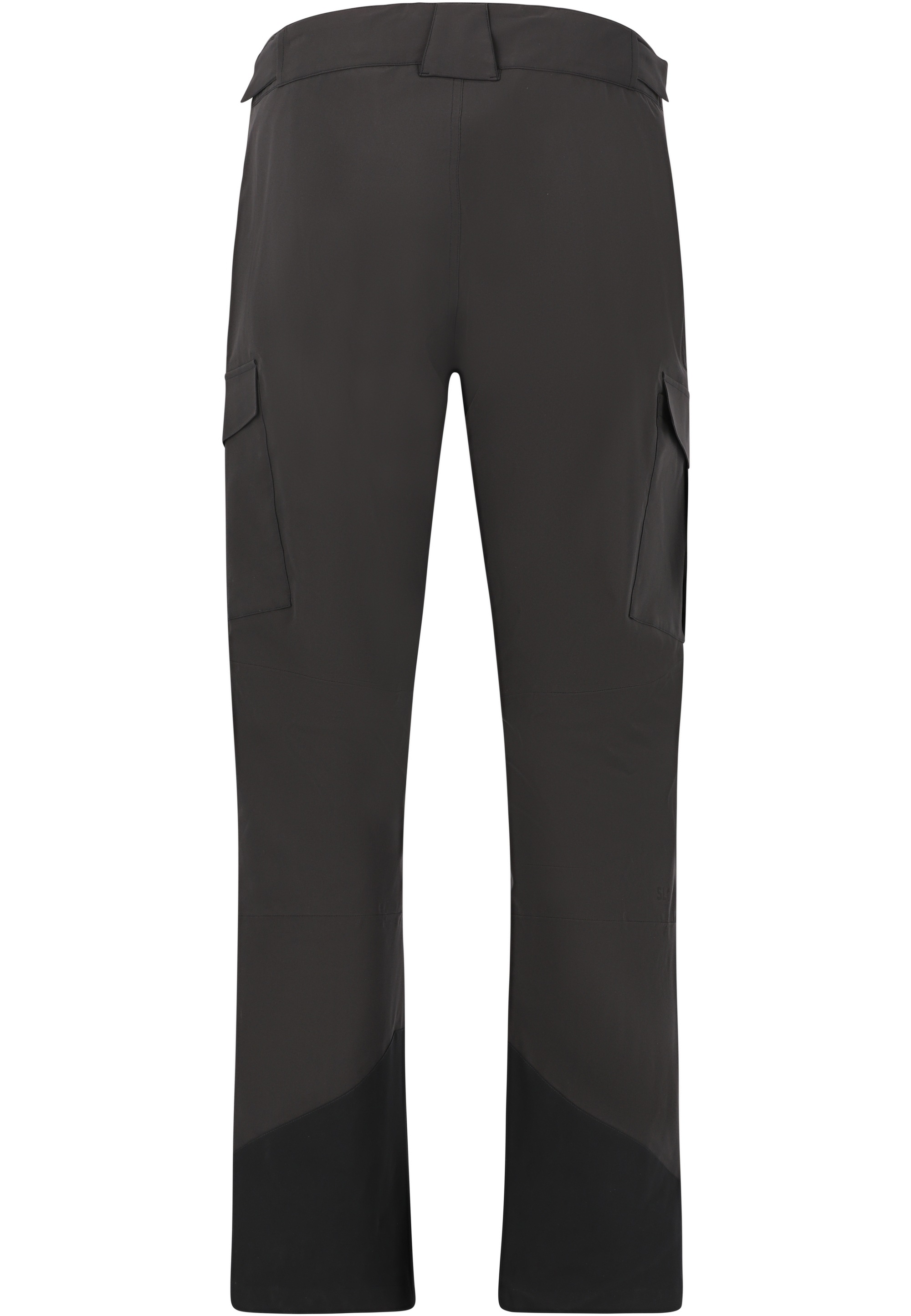 SLOPE Skihose »Bandone«, Im wasser- und winddichten Design