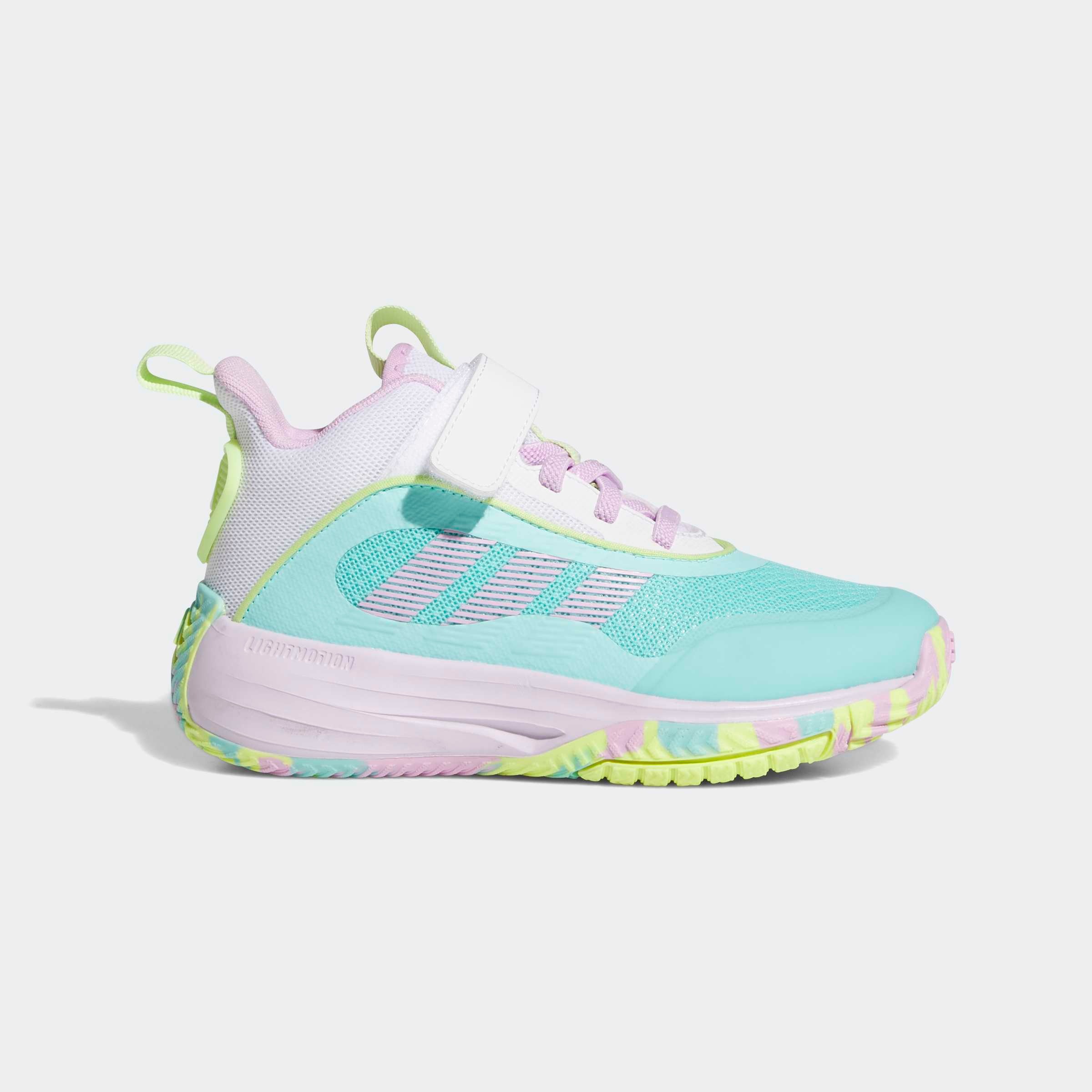 adidas Sportswear Basketballschuh »OWNTHEGAME 3.0«  für Kinder & Jugendliche