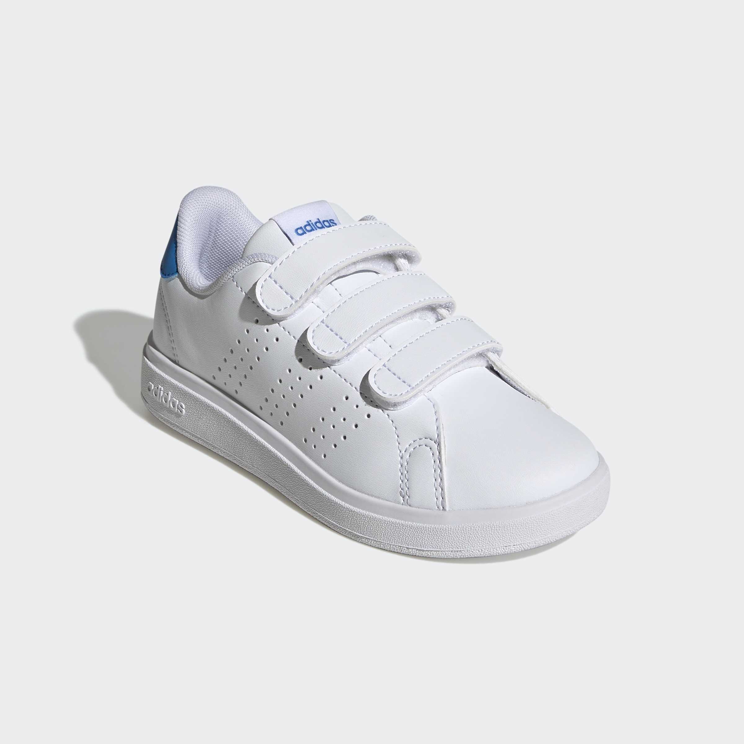 adidas Sportswear Sneaker "ADVANTAGE BASE 2.0 KIDS" für Kinder & Jugendliche