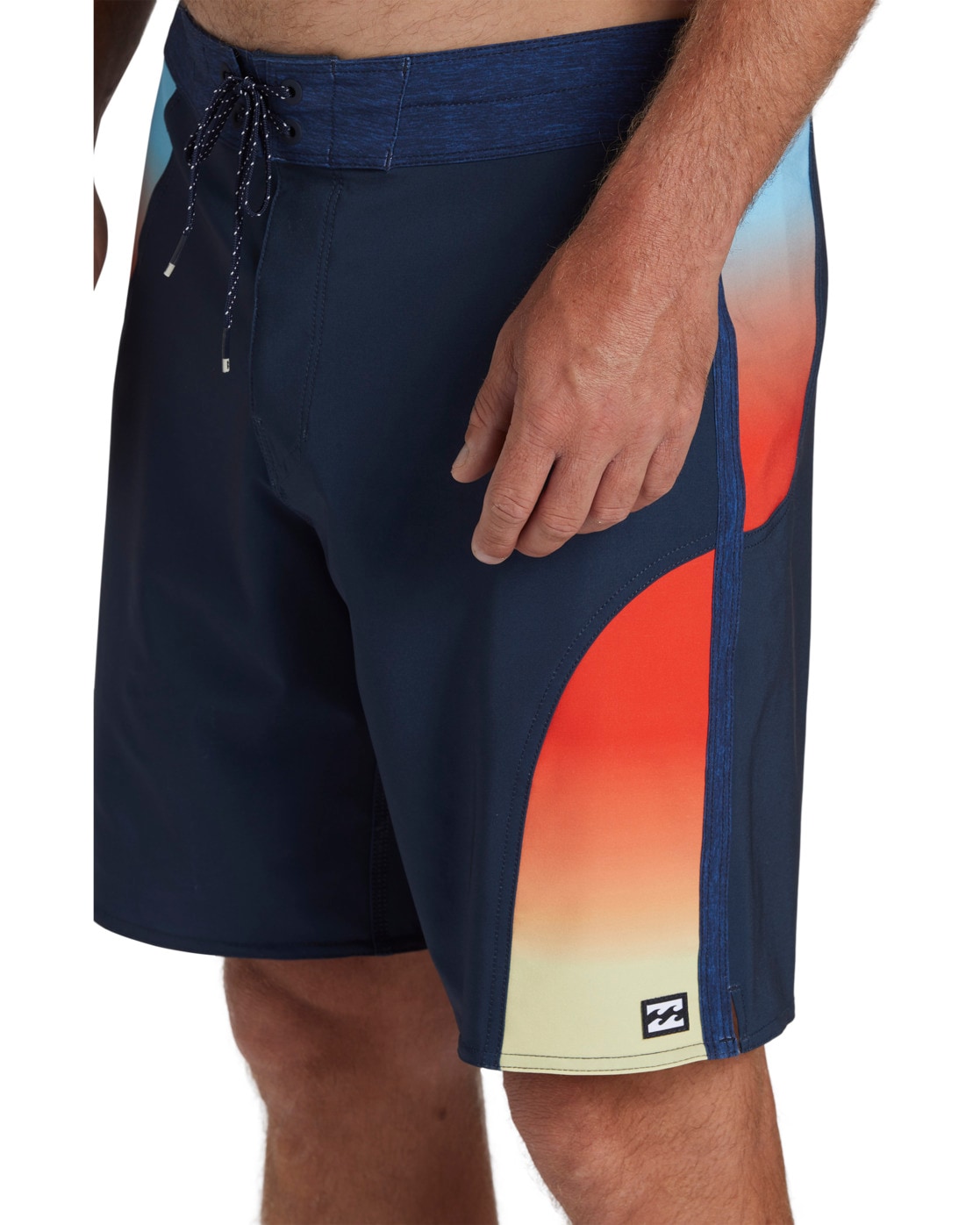 Billabong Boardshorts »Cylinders Pro 19"«