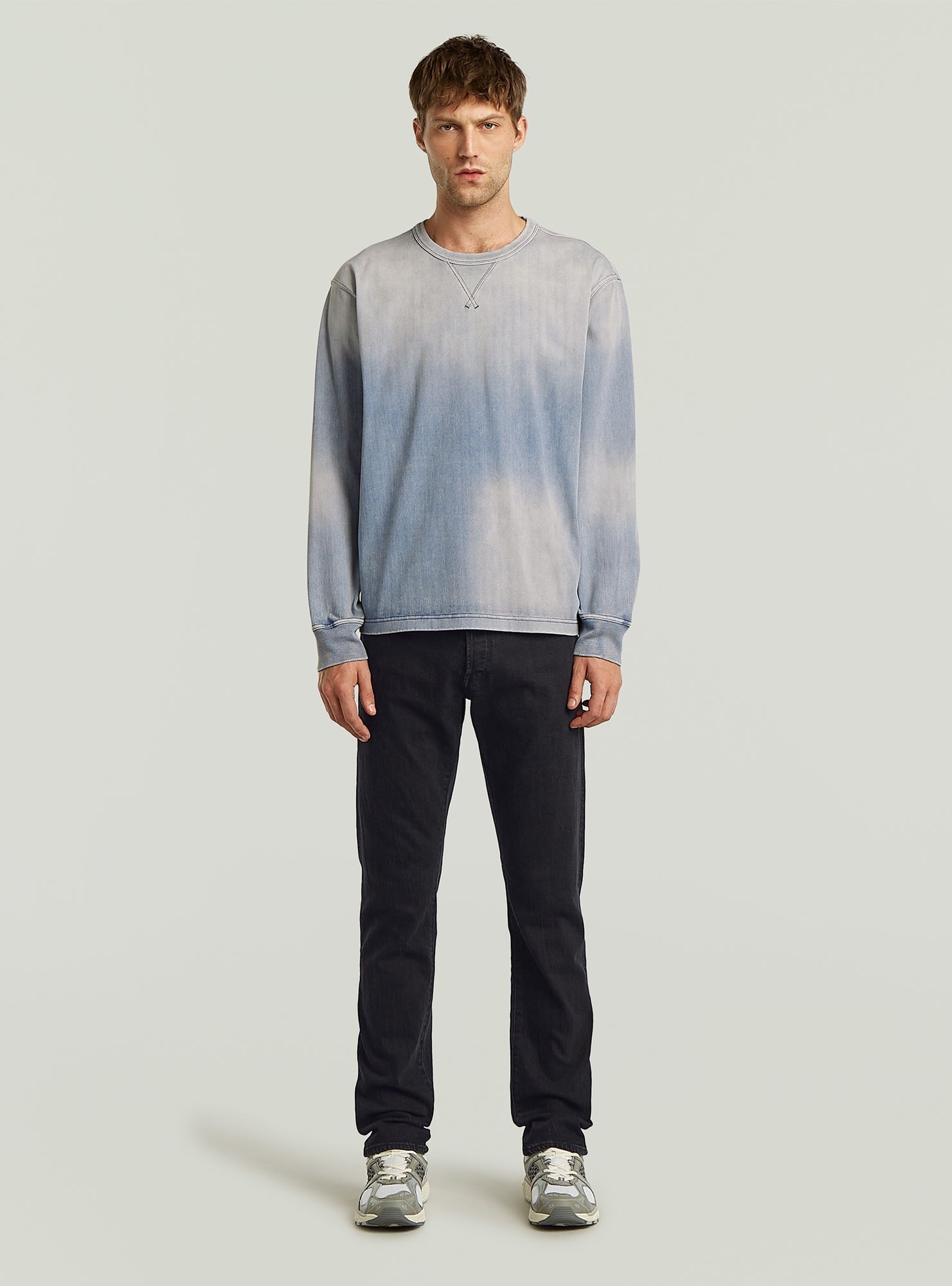 G-STAR Regular-fit-Jeans »3301 Regular Tapered Jeans«