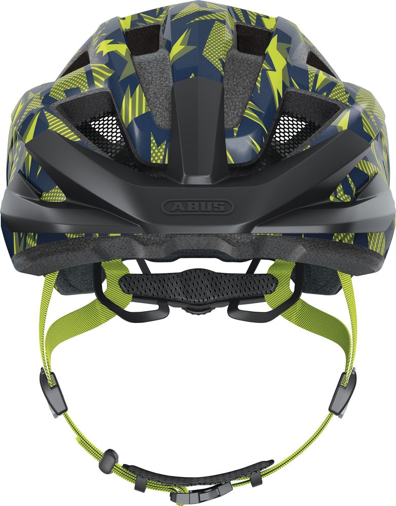 ABUS Fahrradhelm »MOUNTZ«