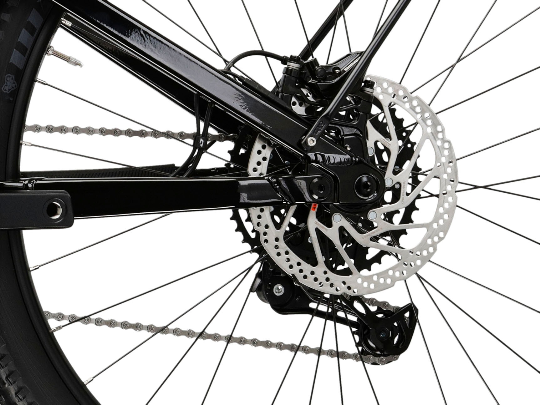 Kross E-Bike »KROSS E-SUV Grist 1.0 29" grün«, 10 Gang, Shimano, CUES U6000, Mittelmotor 250 W