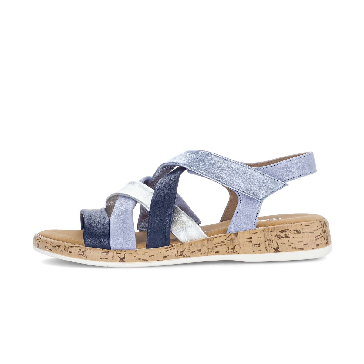 Gabor Riemchensandale »Riemchensandale«