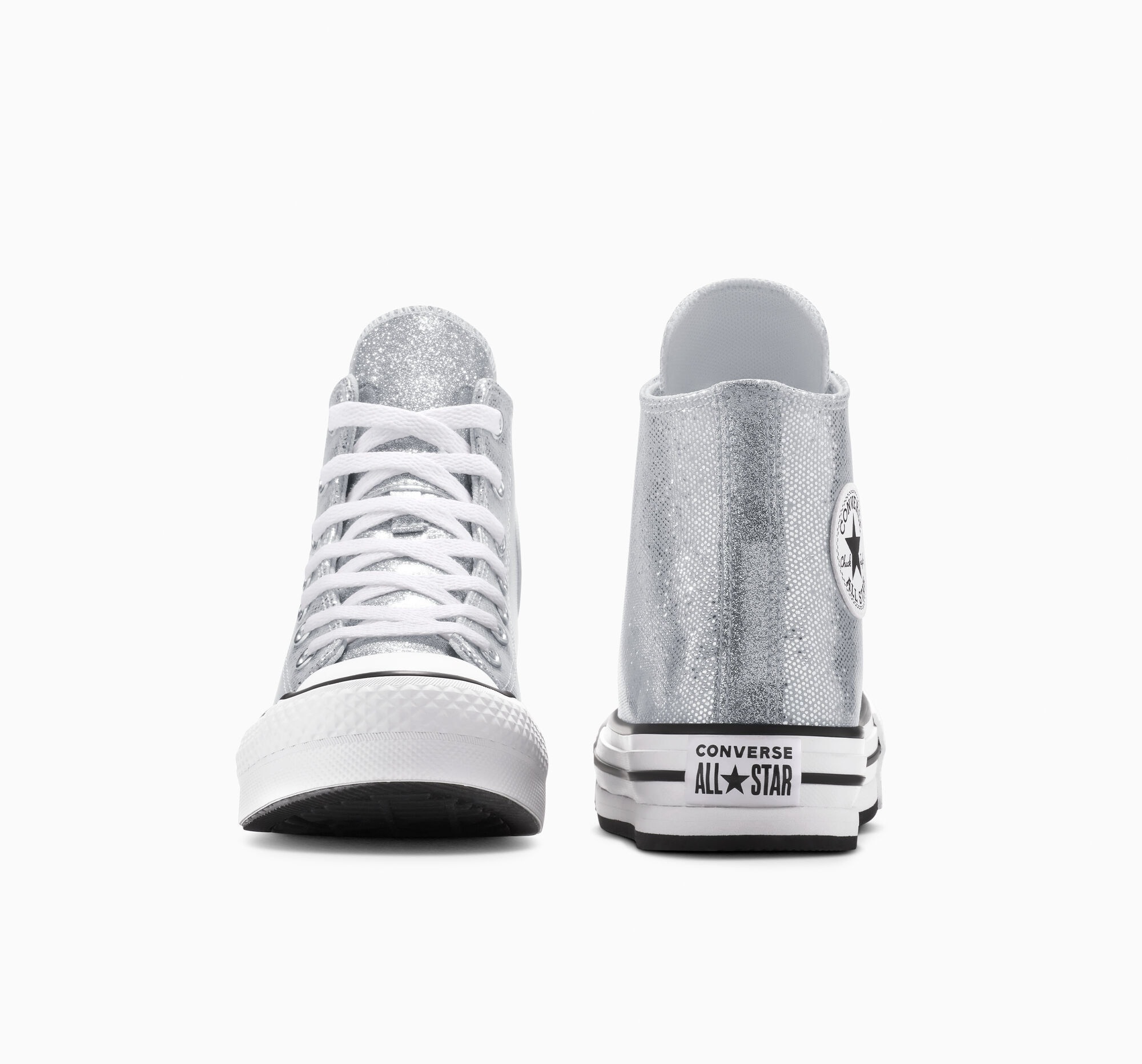 Converse Sneaker »CHUCK TAYLOR ALL STAR EVA LIFT«