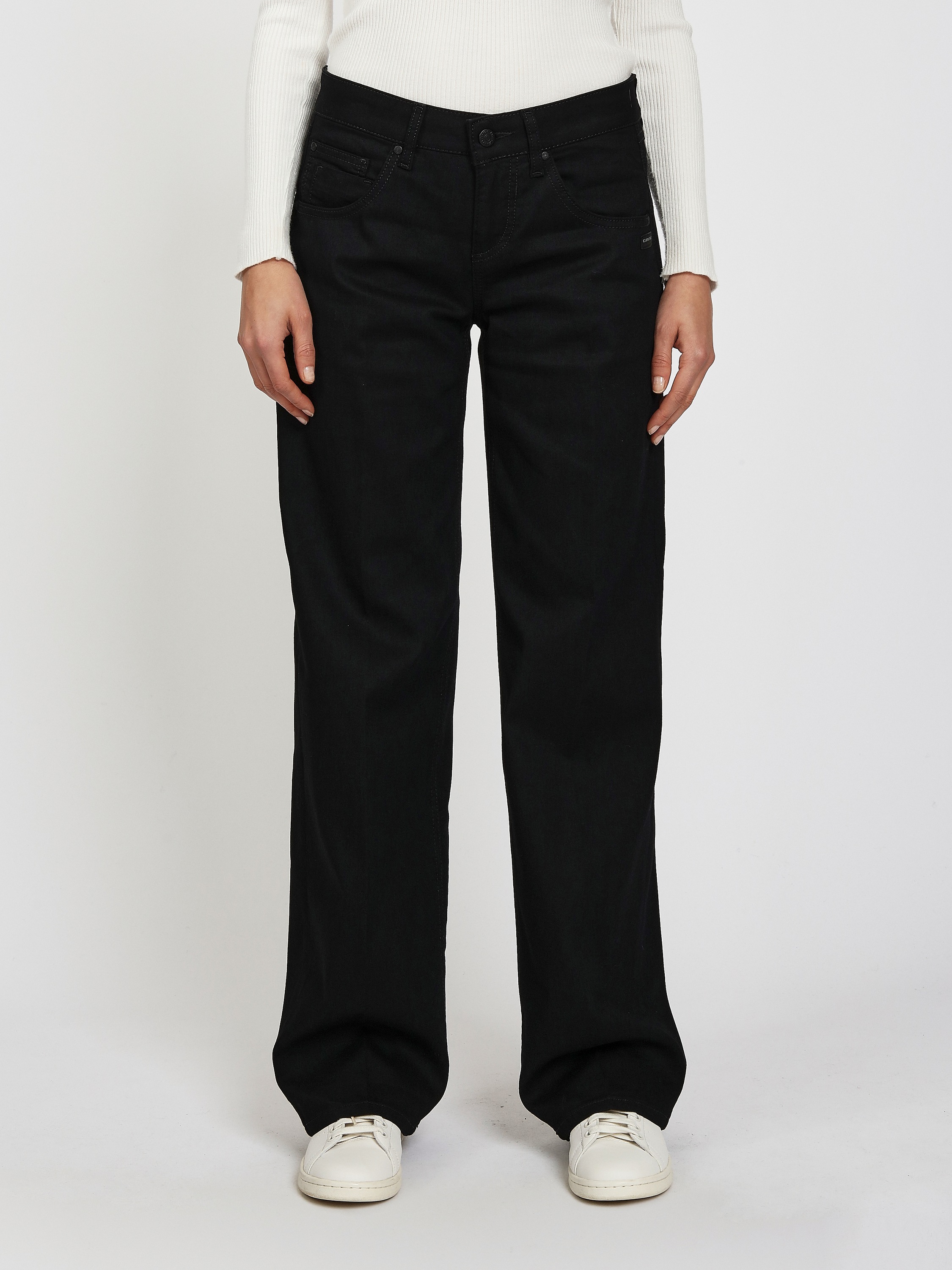 GANG Comfort-fit-Jeans »GANG Jeans Straight Fit 94RIVER«