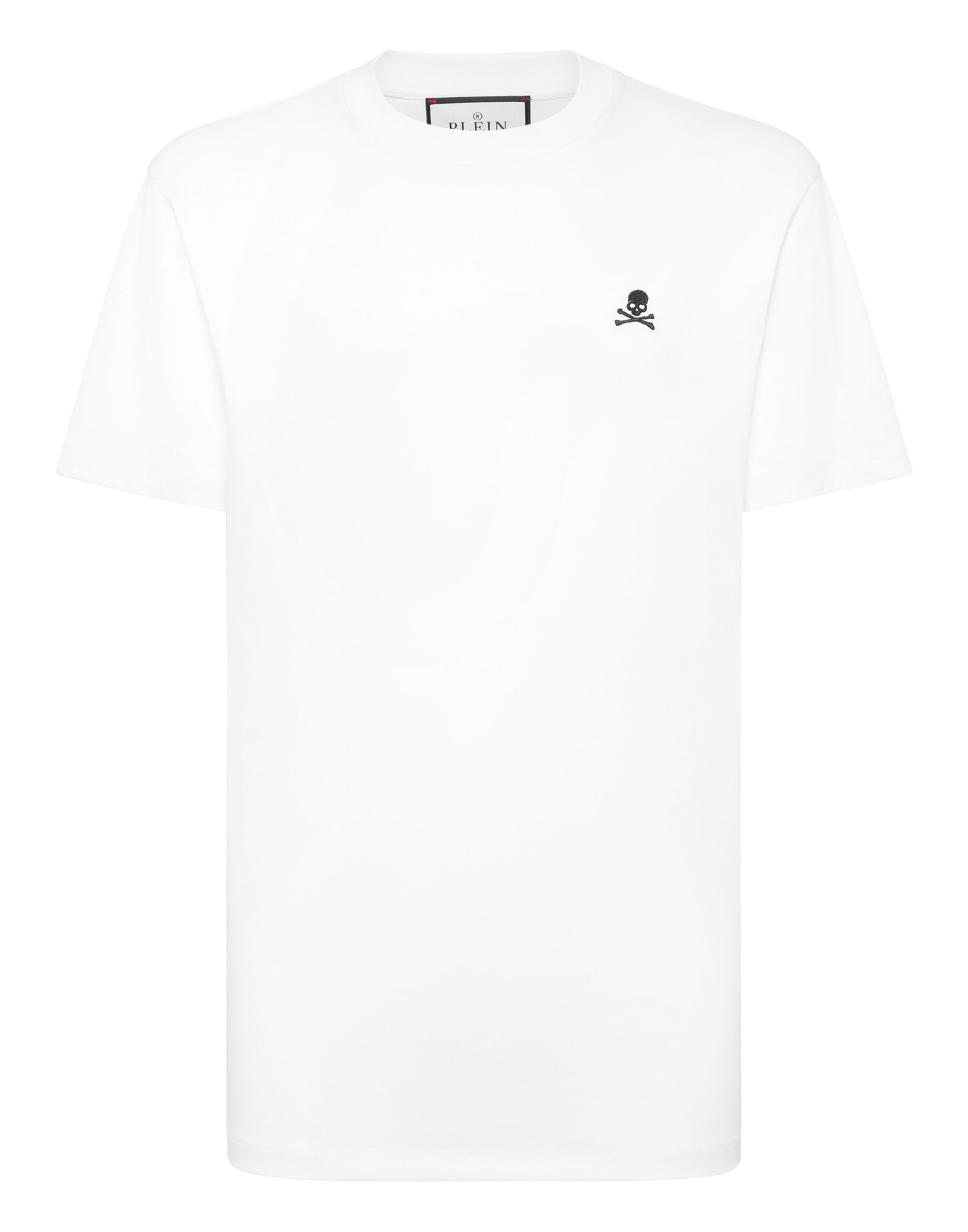 PHILIPP PLEIN T-Shirt "Skull" günstig online kaufen