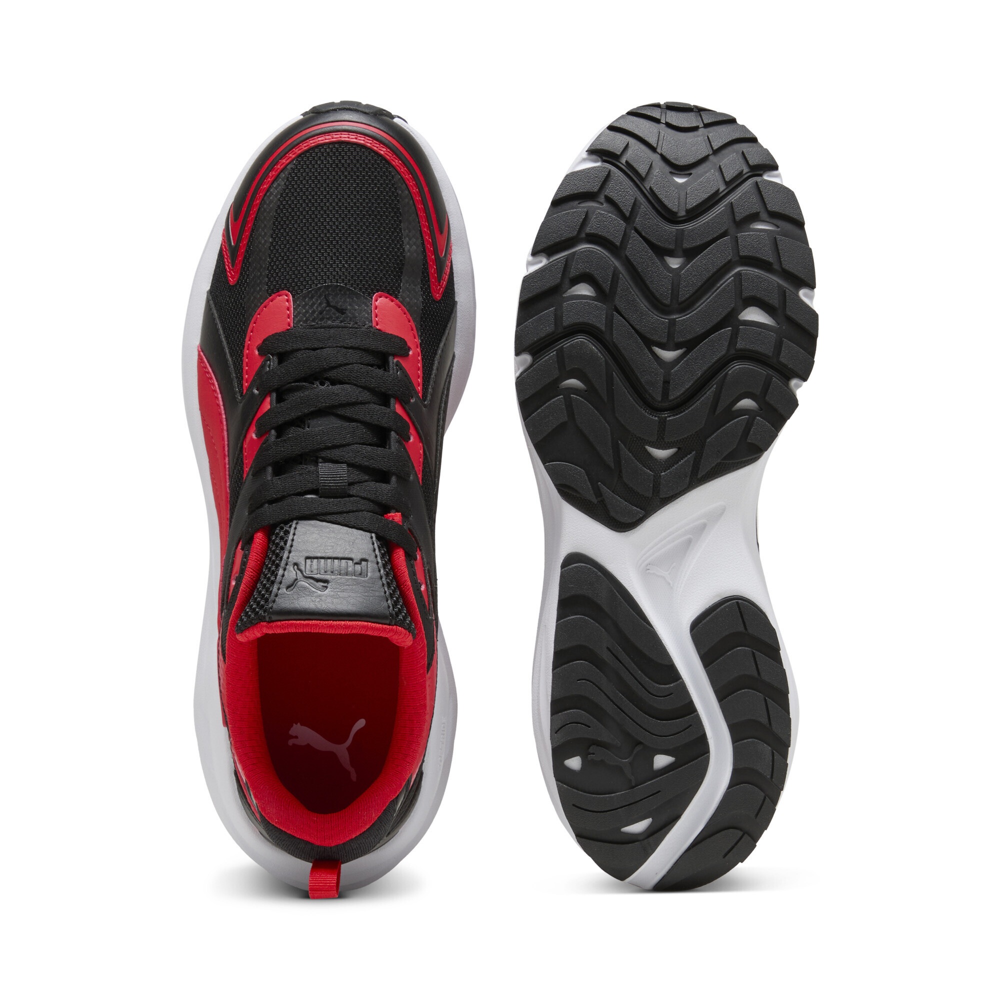 PUMA Sneaker »F1® Hypnotic LS Sneakers Erwachsene«