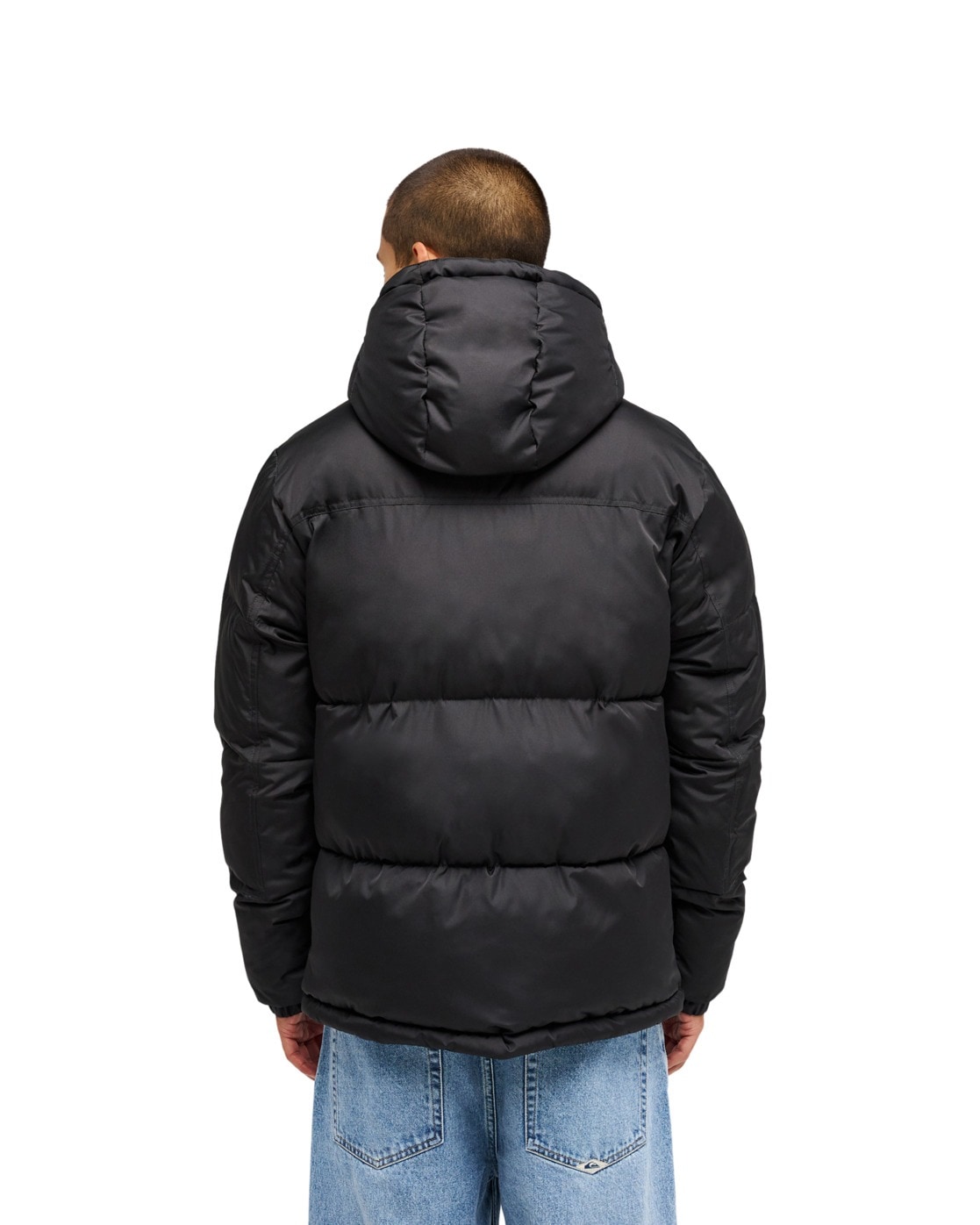 Quiksilver Outdoorjacke »Cold Days«
