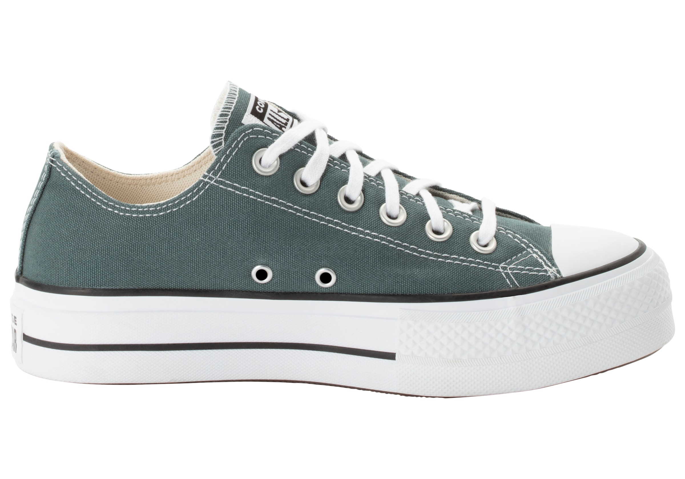 Converse Sneaker »CHUCK TAYLOR ALL STAR LIFT PLATFORM«