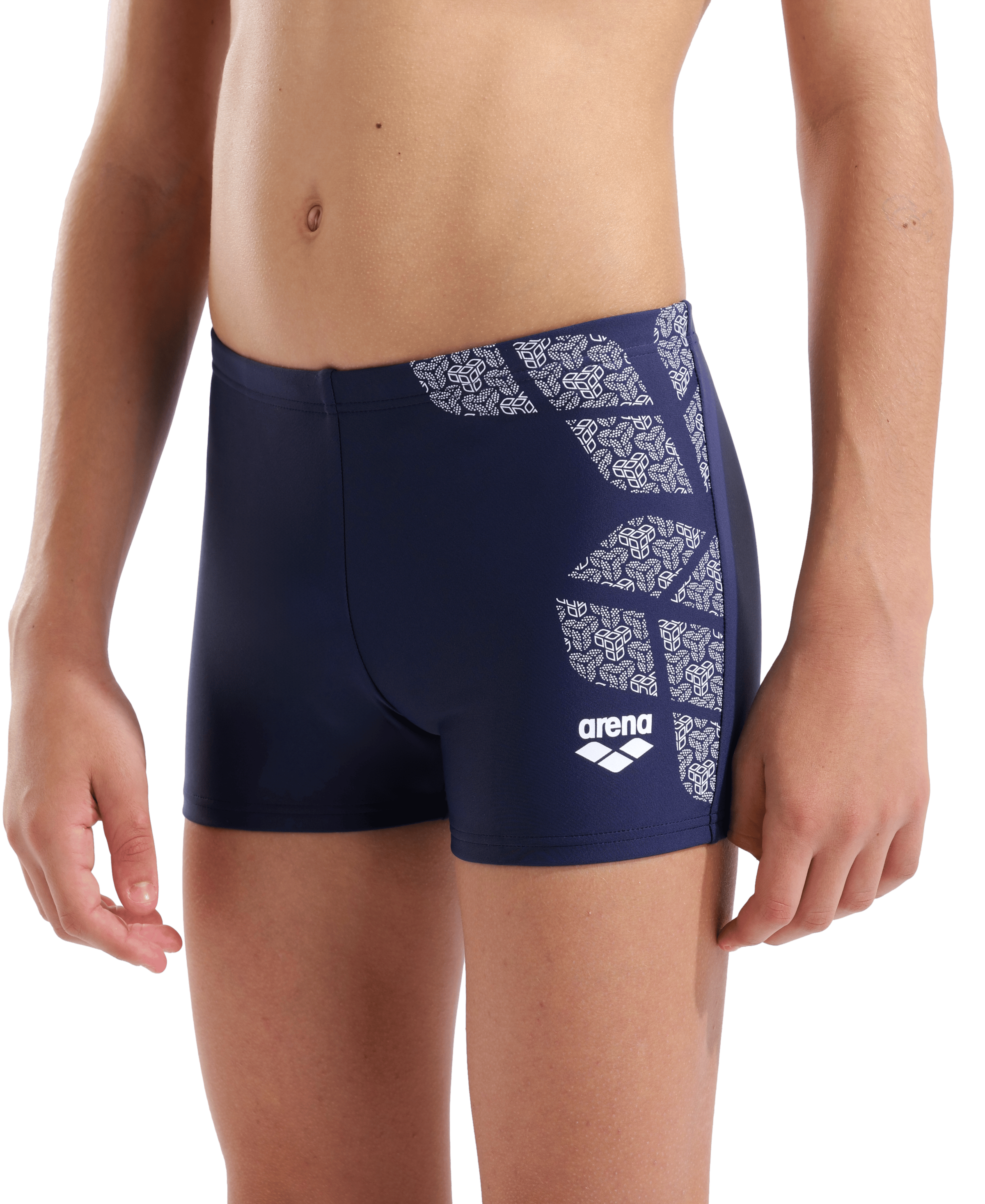 Thumbnail - Arena Badehose "B ARENA KIKKO SWIM SHORT" 1 Stk.