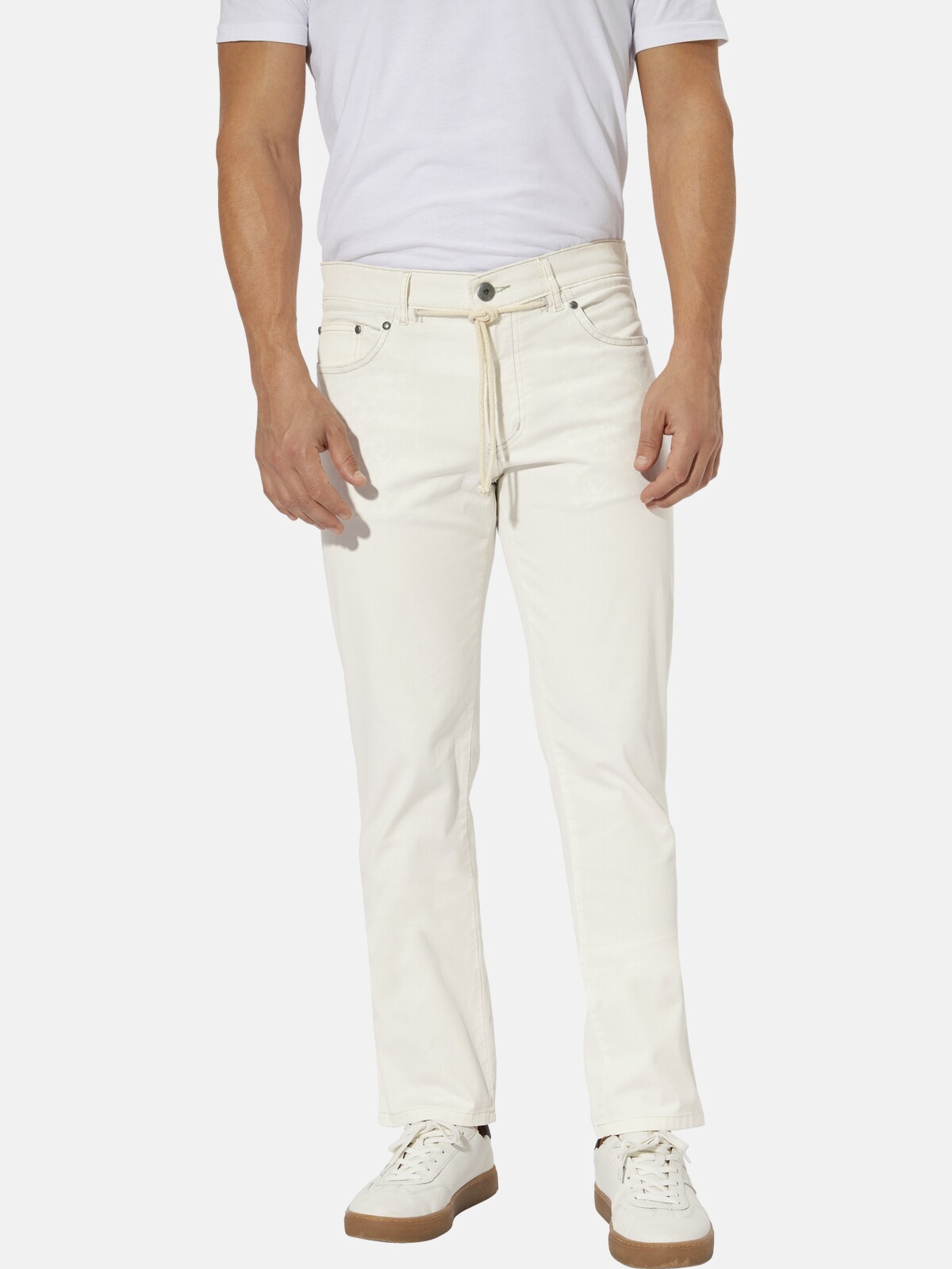 Babista 5-Pocket-Hose »Hose MARDOR«, (1 tlg.)