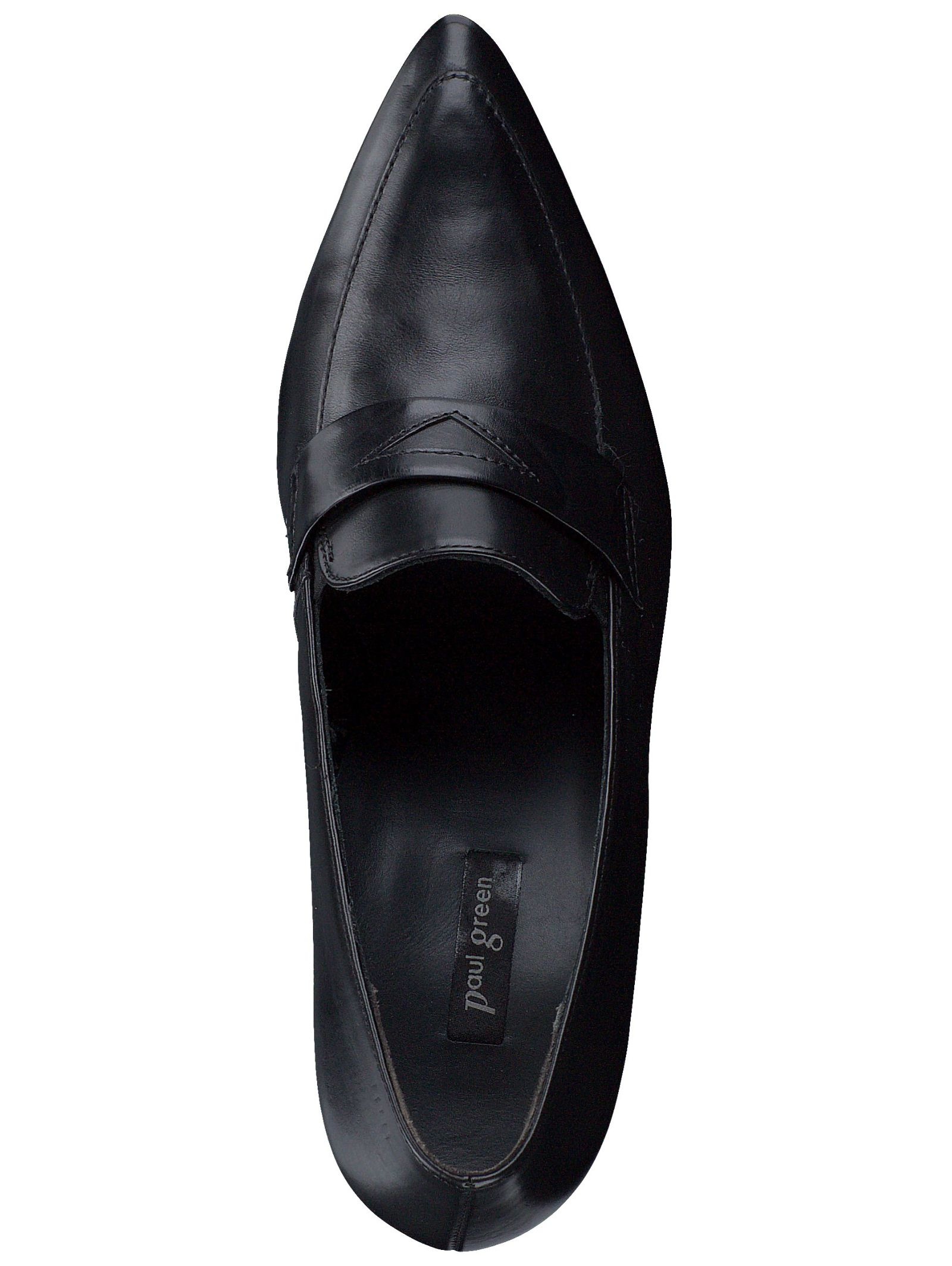 Paul Green Pumps »Paul Green Pumps Glattleder«