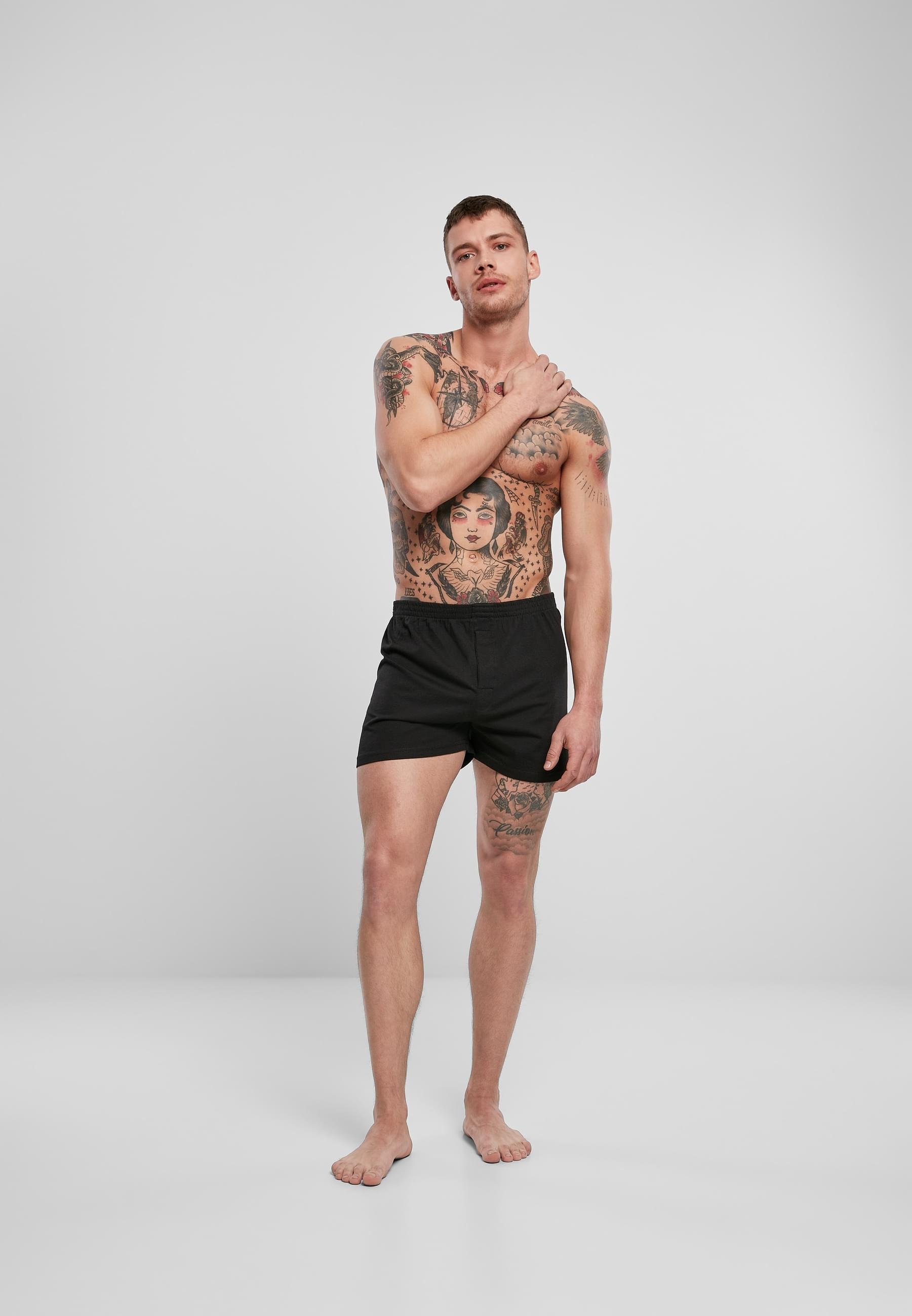 Brandit Boxershorts »Brandit Herren Boxershorts«, (1 St.)
