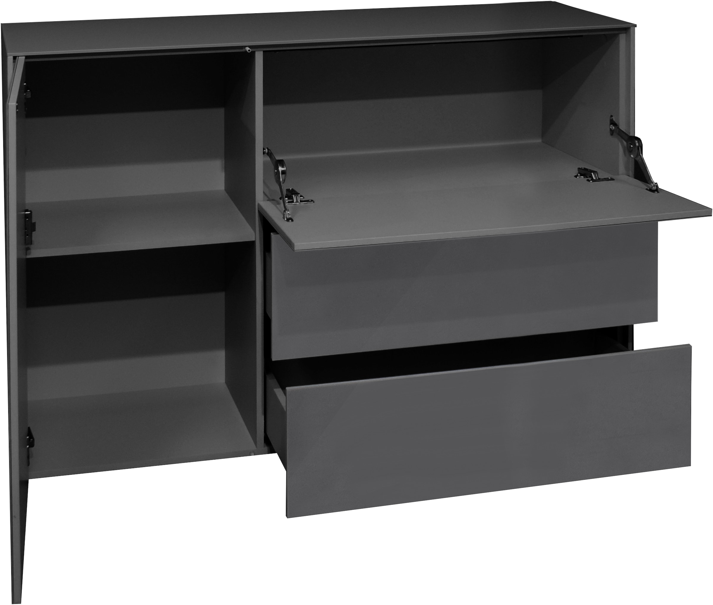 Mäusbacher Kommode »Imola TOPSELLER!«, (OTTOs Choice), 2-Schubladen Kommode