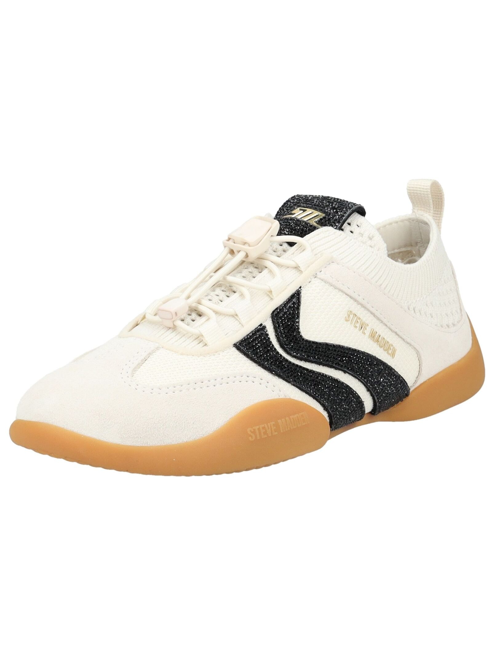 STEVE MADDEN Sneaker "STEVE MADDEN Sneaker Textil" günstig online kaufen
