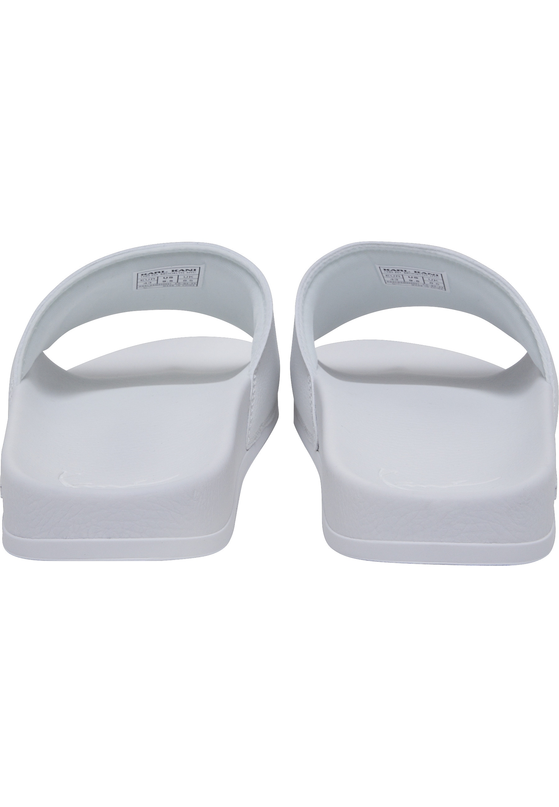 Karl Kani Sneaker »Karl Kani Herren KK Pool Slide«  1 Stk. tlg.